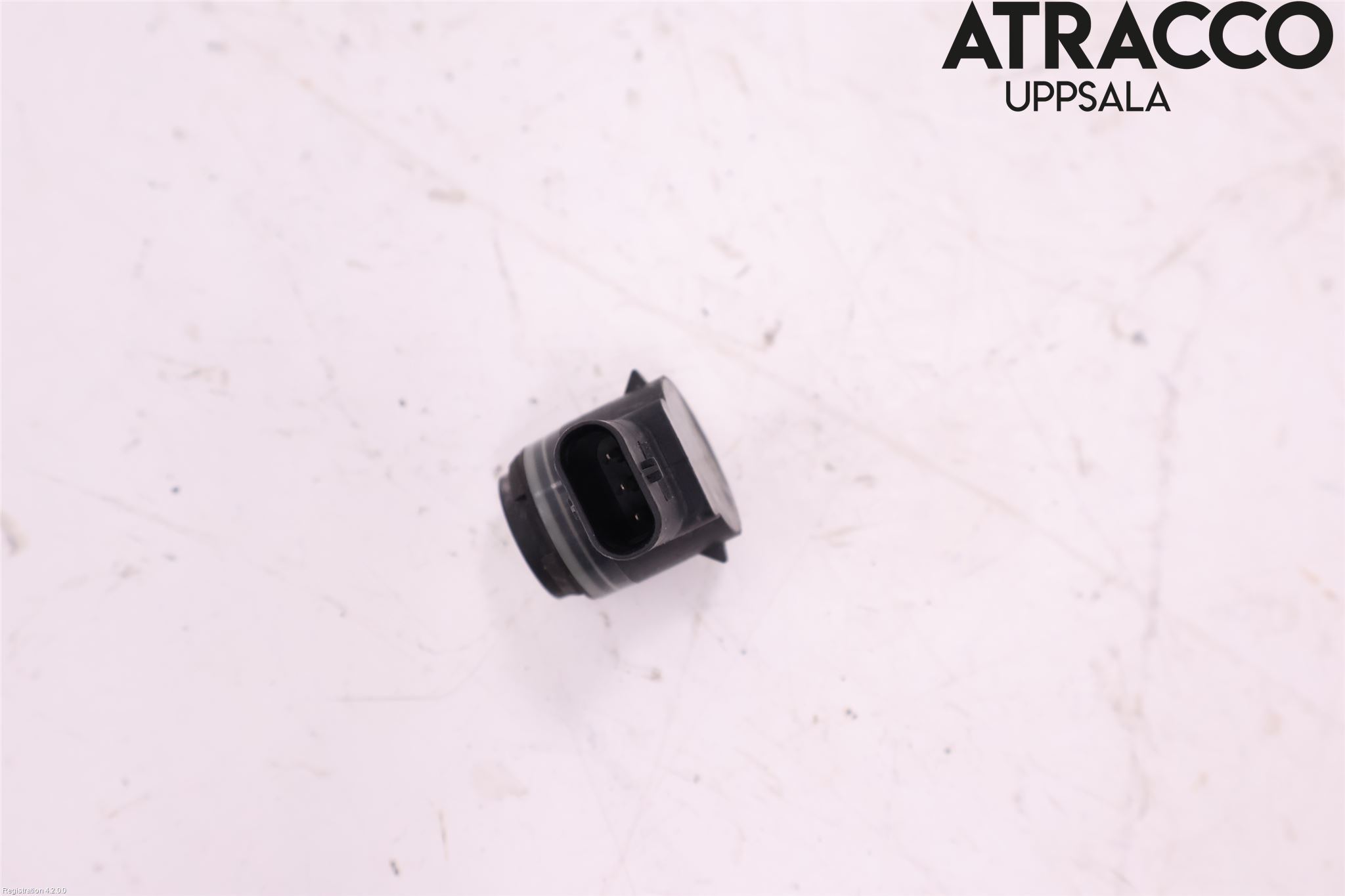 Volkswagen VW PASSAT 15-19 Sensor Parkering Front