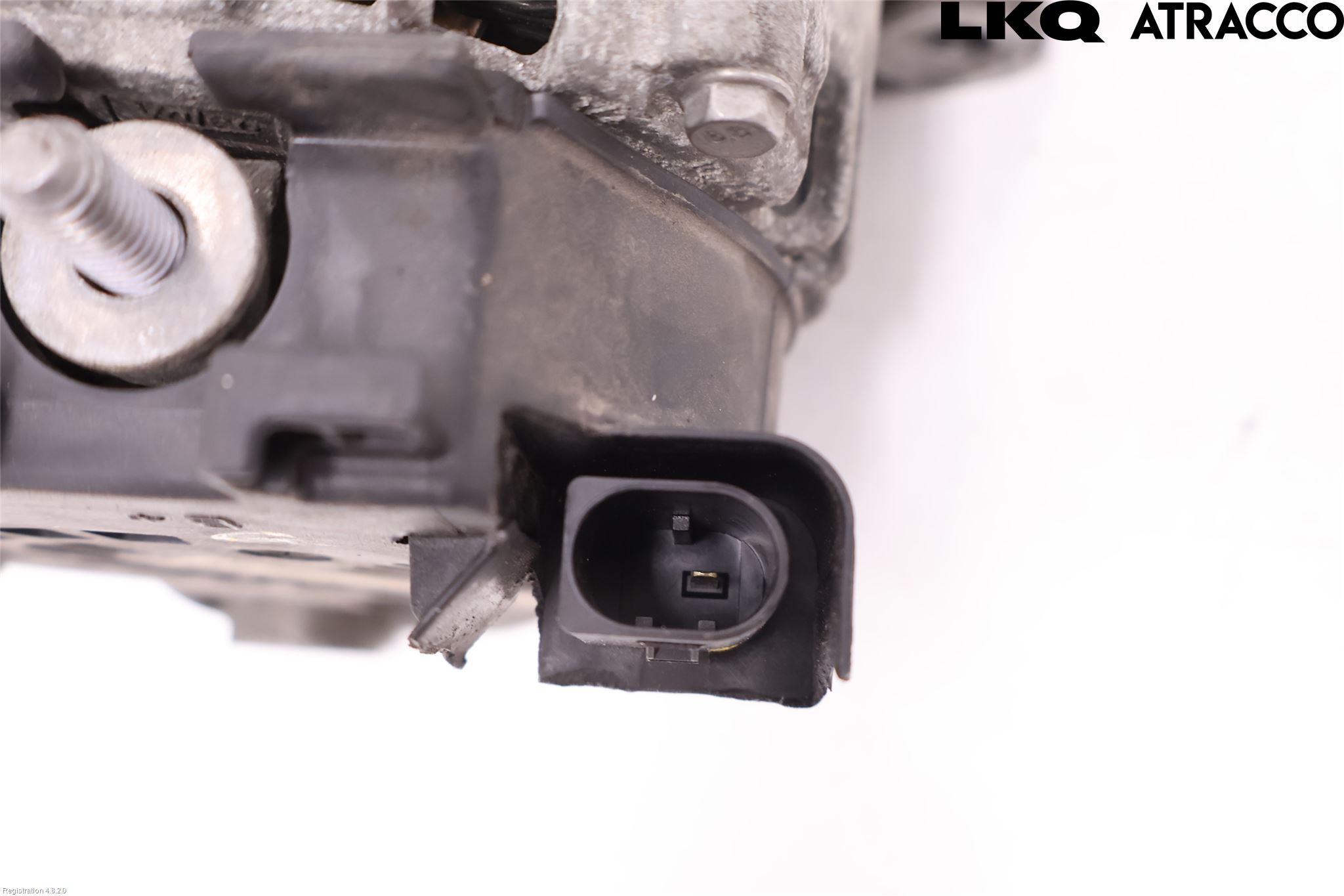BMW 5 F10/F11/F18 09-17 Dynamo