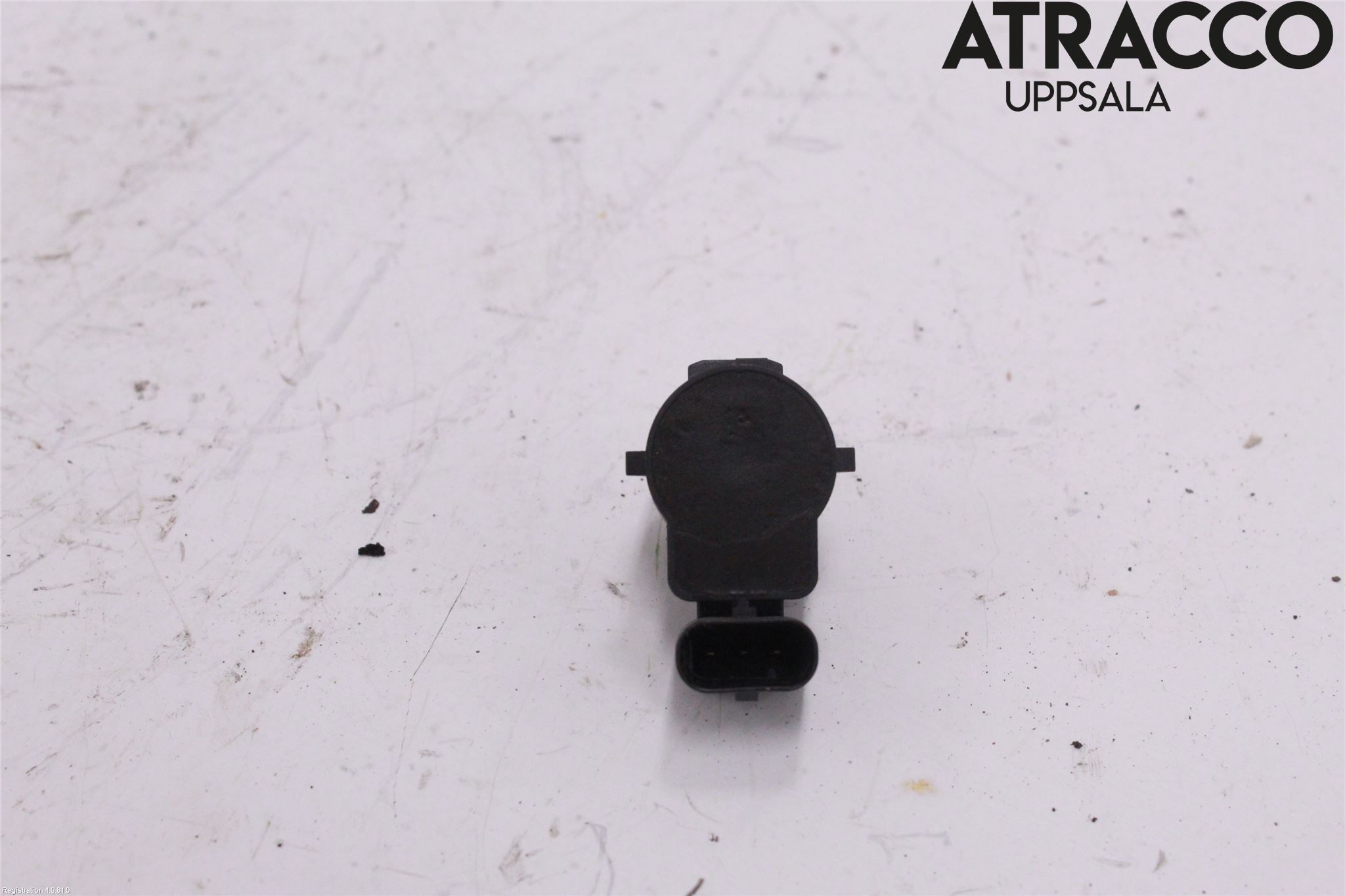 BMW 3 E90/91 SED/TOU 05-12 Sensor Ryggesensor
