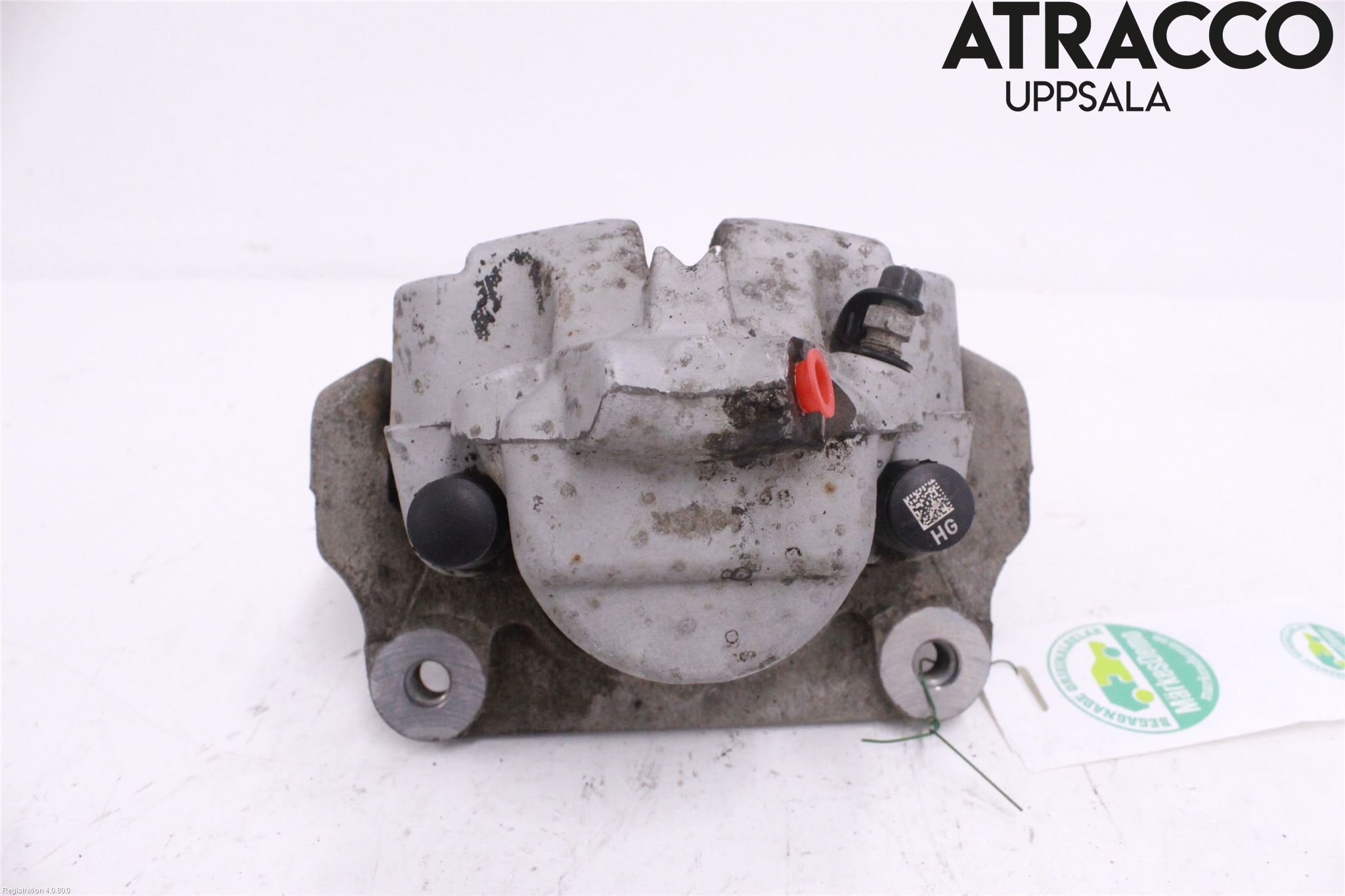 BMW 5 F10/F11/F18 09-17 Bremsecaliper Foran Venstre
