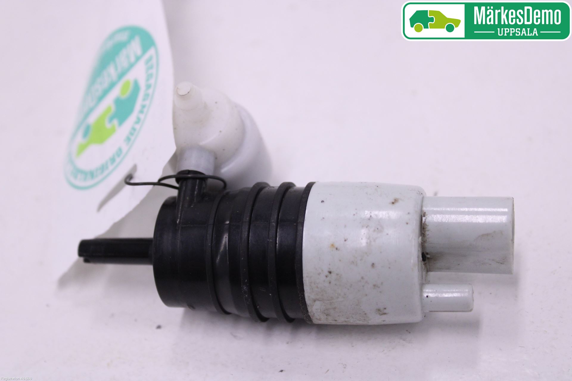 Mercedes-Benz MB GLC-KLASS (X253/C253) 15-22 Spylerpumpe Frontrute