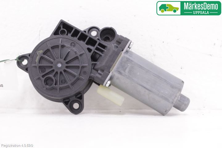Ford FIESTA     06-08 Vindusheismotor