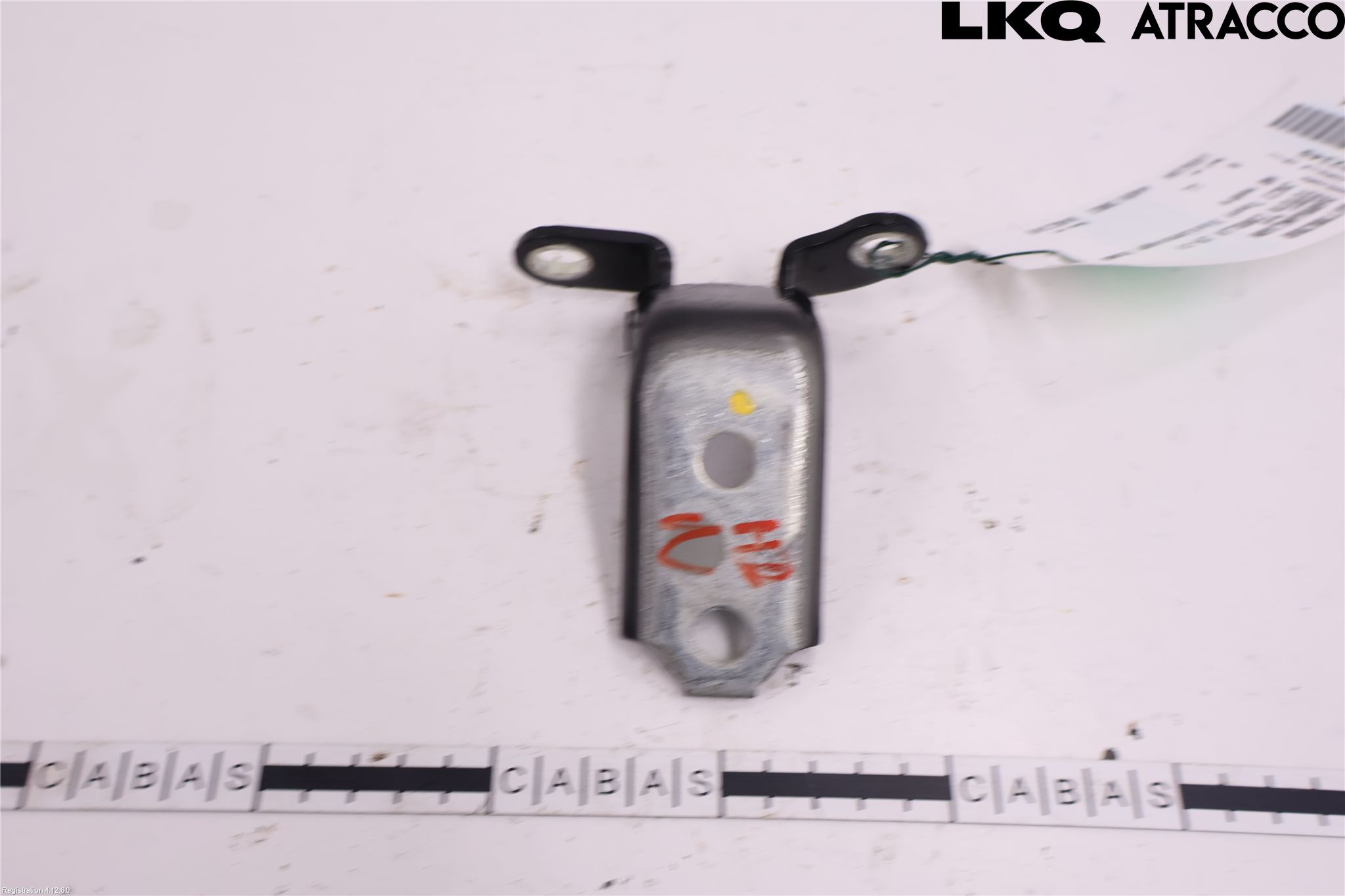 Toyota COROLLA 19- Dørhengsel