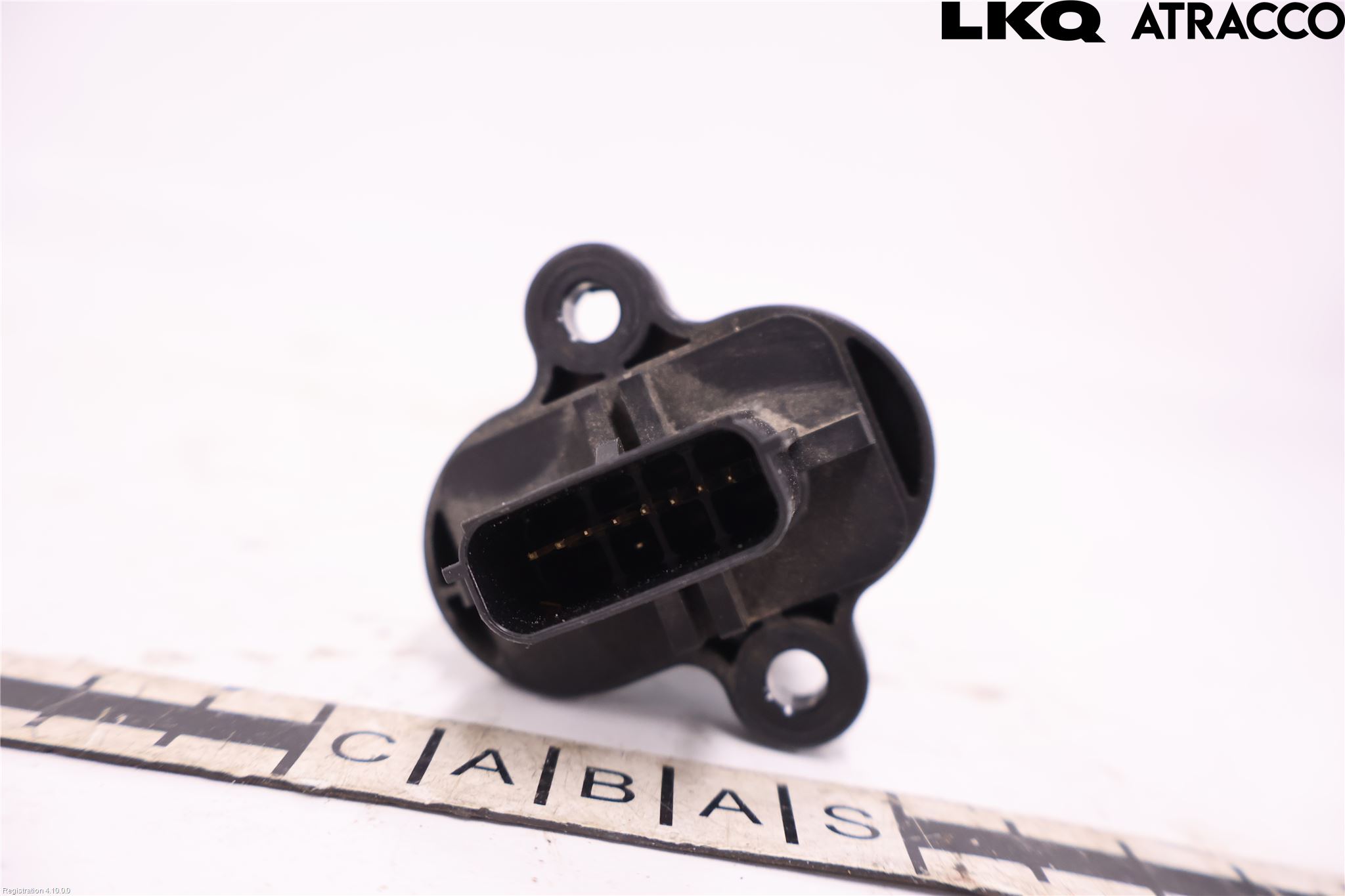 Opel ASTRA K 16-22 Inns Luftmassemåler