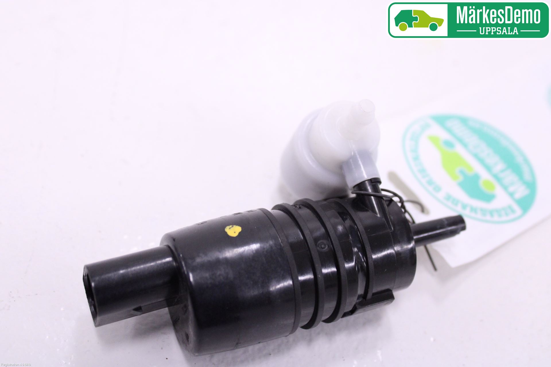 BMW i3 I01 13-22 Spylerpumpe Frontrute