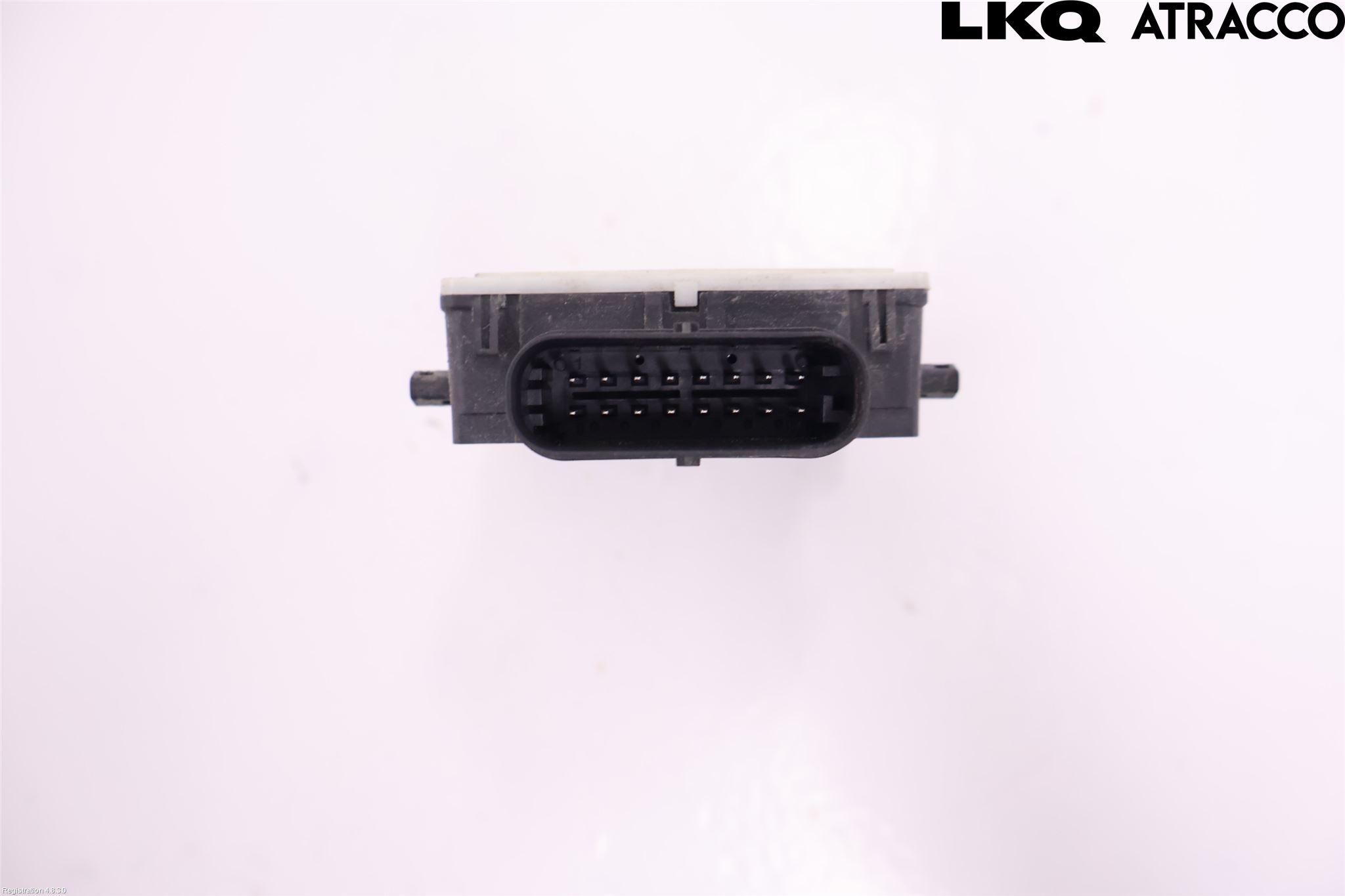 BMW 5 G30/G31/F90 17-23 Sensor Kollisjonsbeskyttelse