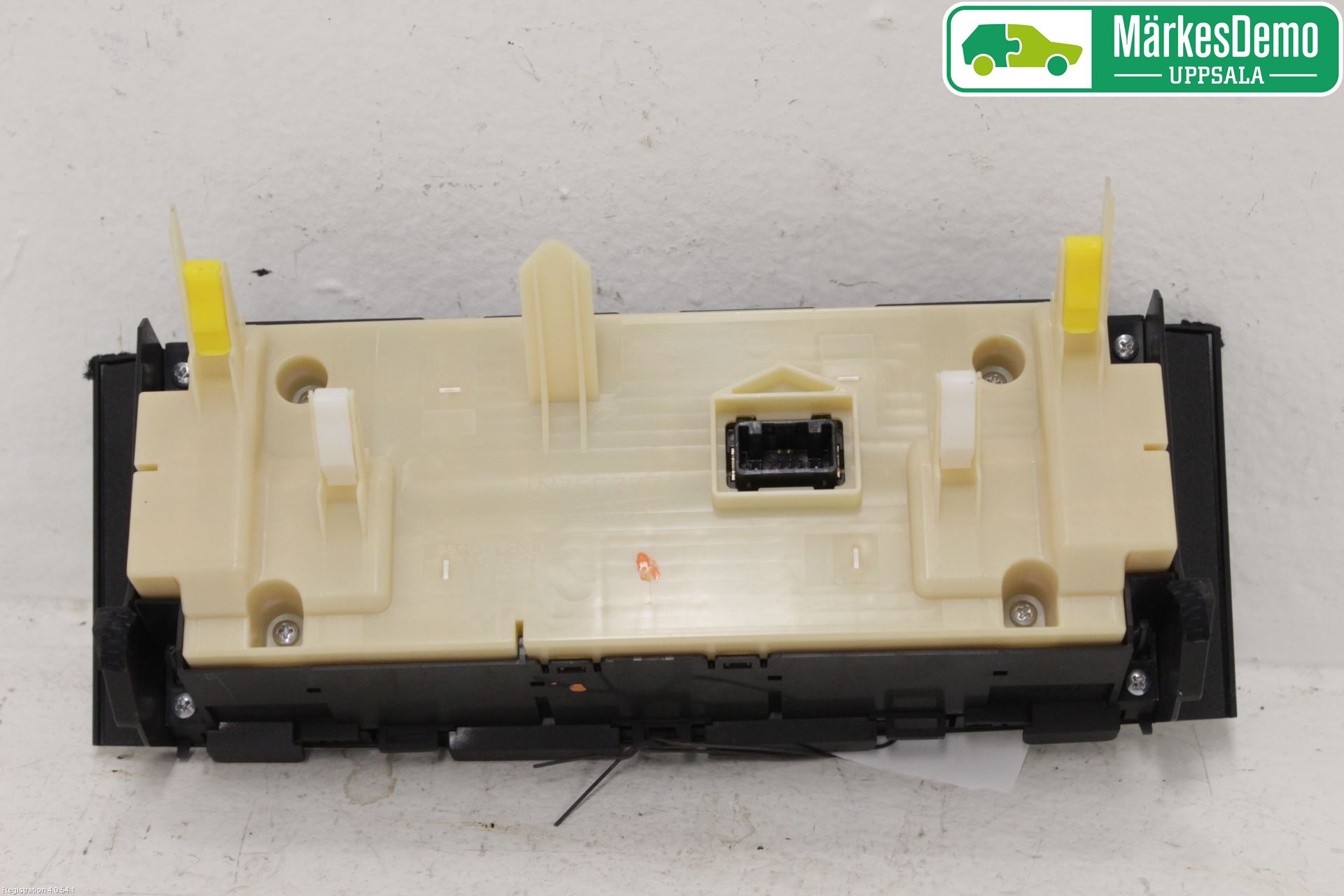 Lexus IS 250/350 14-20 Varme Ac Betjening-Display