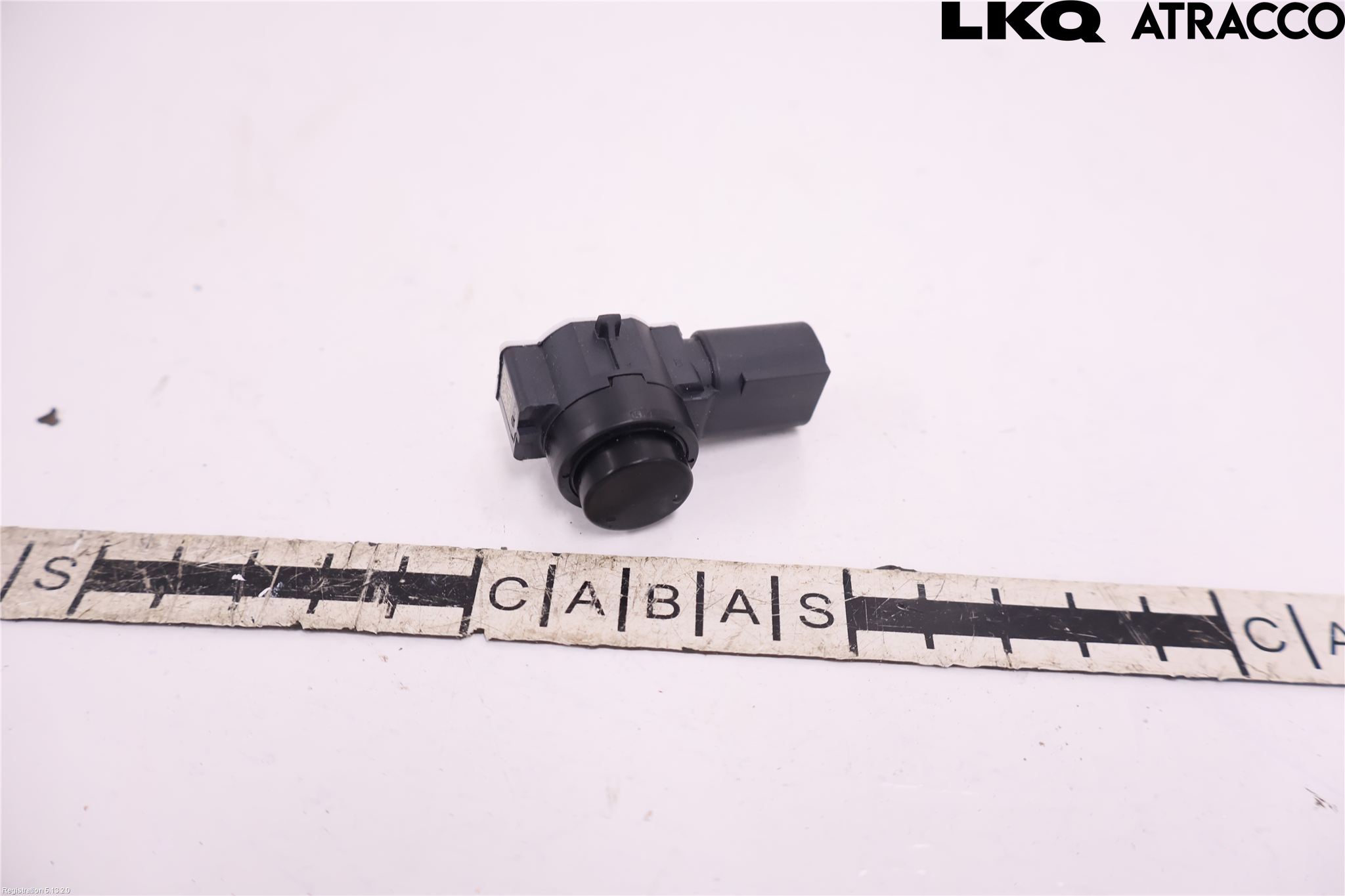 Toyota PROACE II 16- Sensor Parkering Front