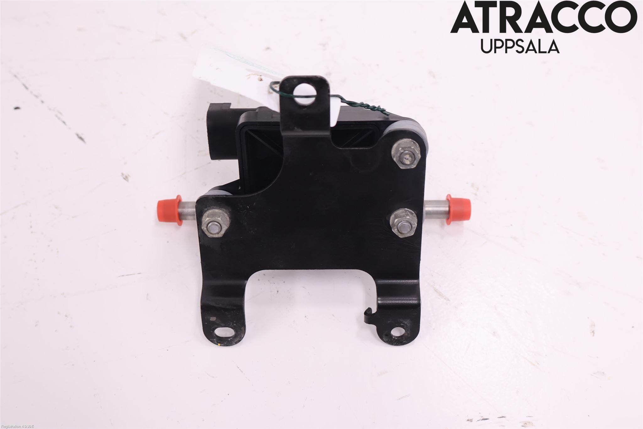 Saab 9-3 VER2/VER3 08-15 Styreenhet Drivstoffpumpe