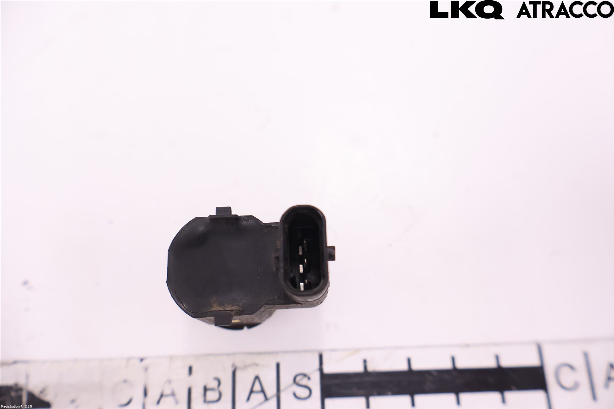Audi A4 ALLROAD 09-16 Sensor Ryggesensor