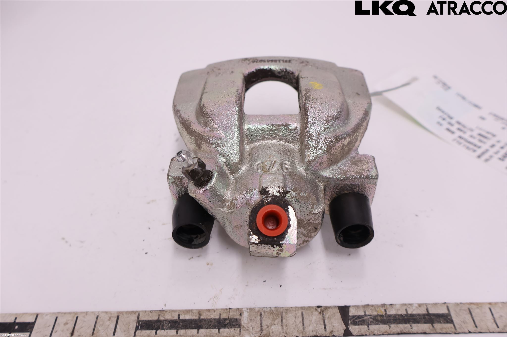 Volvo S80 99-03 Bremsecaliper Bak Venstre