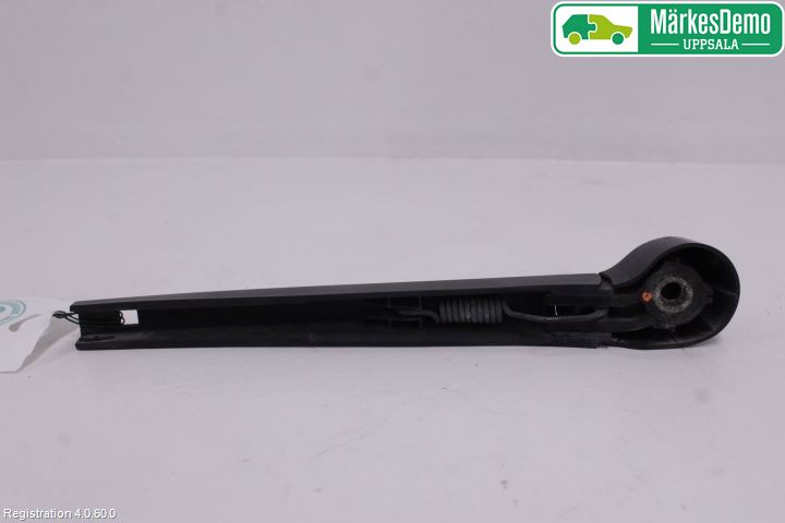 Volkswagen VW PASSAT 15-19 Viskerarm Bakrute