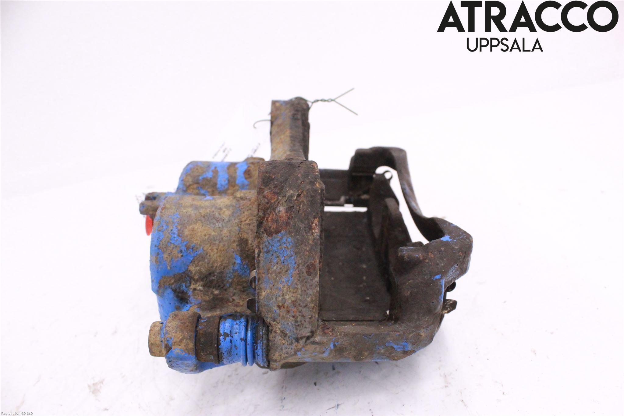 Nissan NAVARA 05-16 Bremsecaliper Foran Venstre
