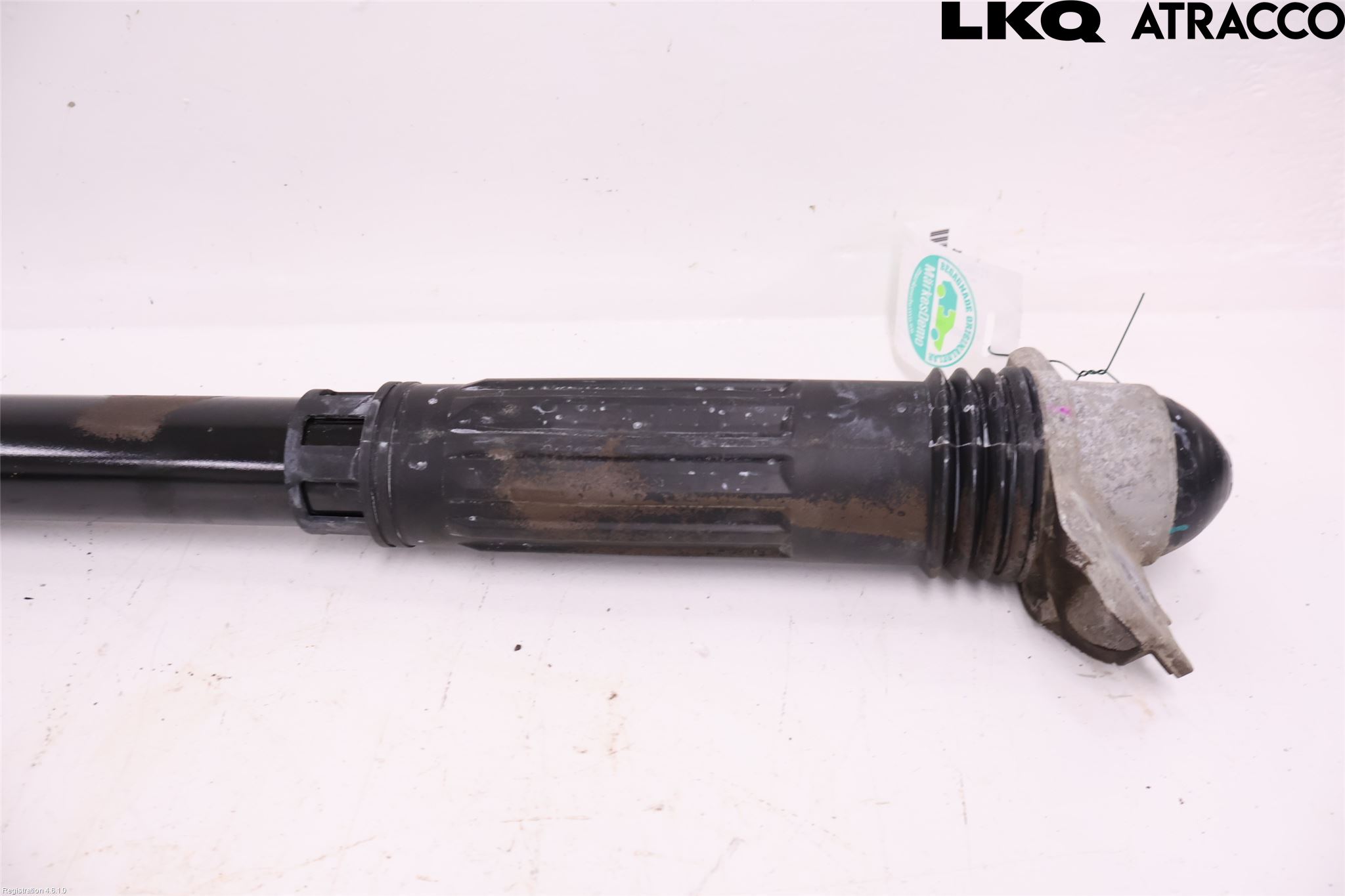 MG 4 23- Støtdemper Bak