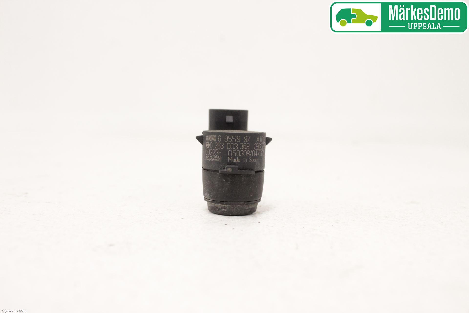 BMW 3 E90/91 SED/TOU 05-12 Sensor Ryggesensor