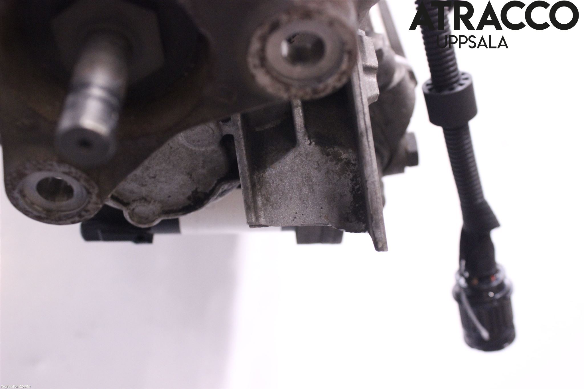 BMW 6 E63/64    02-10 Gearkasse Automat