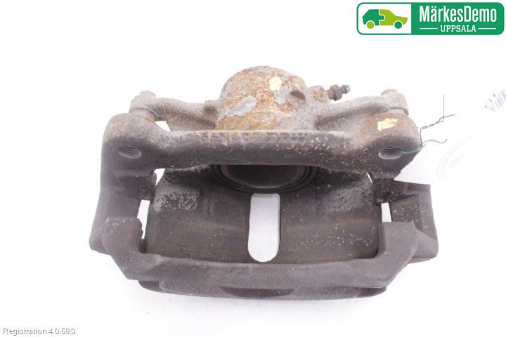 Audi A3/S3 8V 13-20 Bremsecaliper Foran Høyre