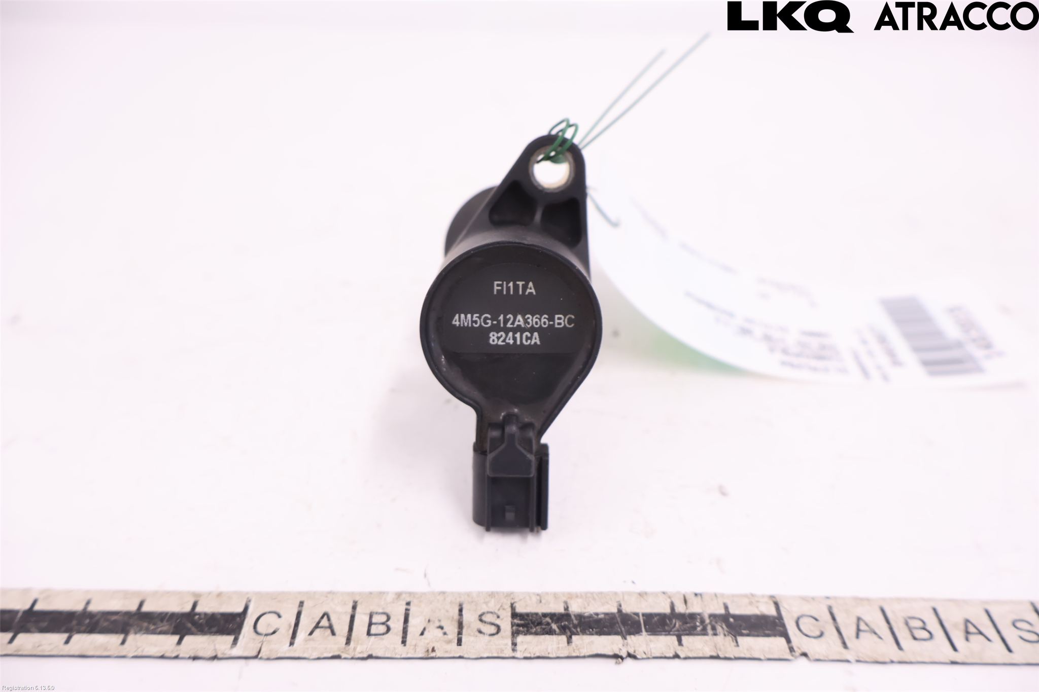 Volvo V70 08-13 Coil