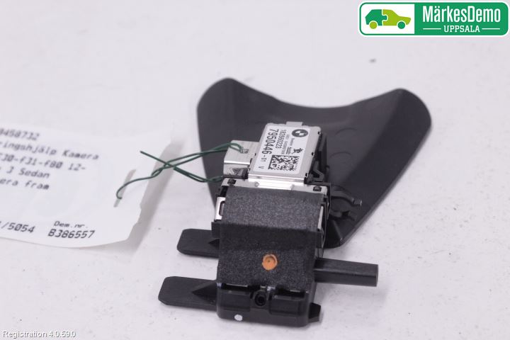 BMW 3 F30/F31/F80 12-19 Parkeringshjelp Kamera
