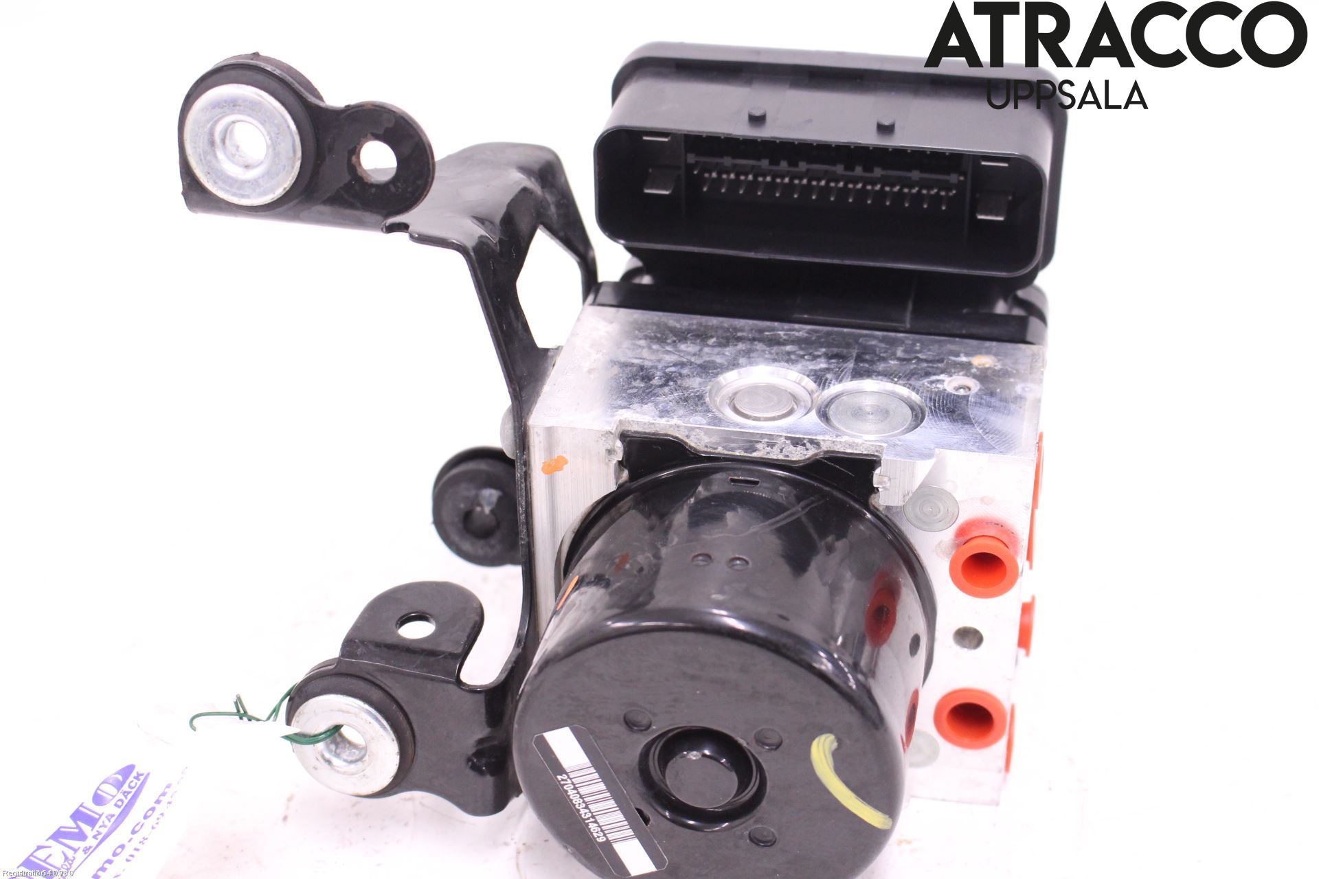 Volvo V60 11-13 Abs Hydraulikkaggregat