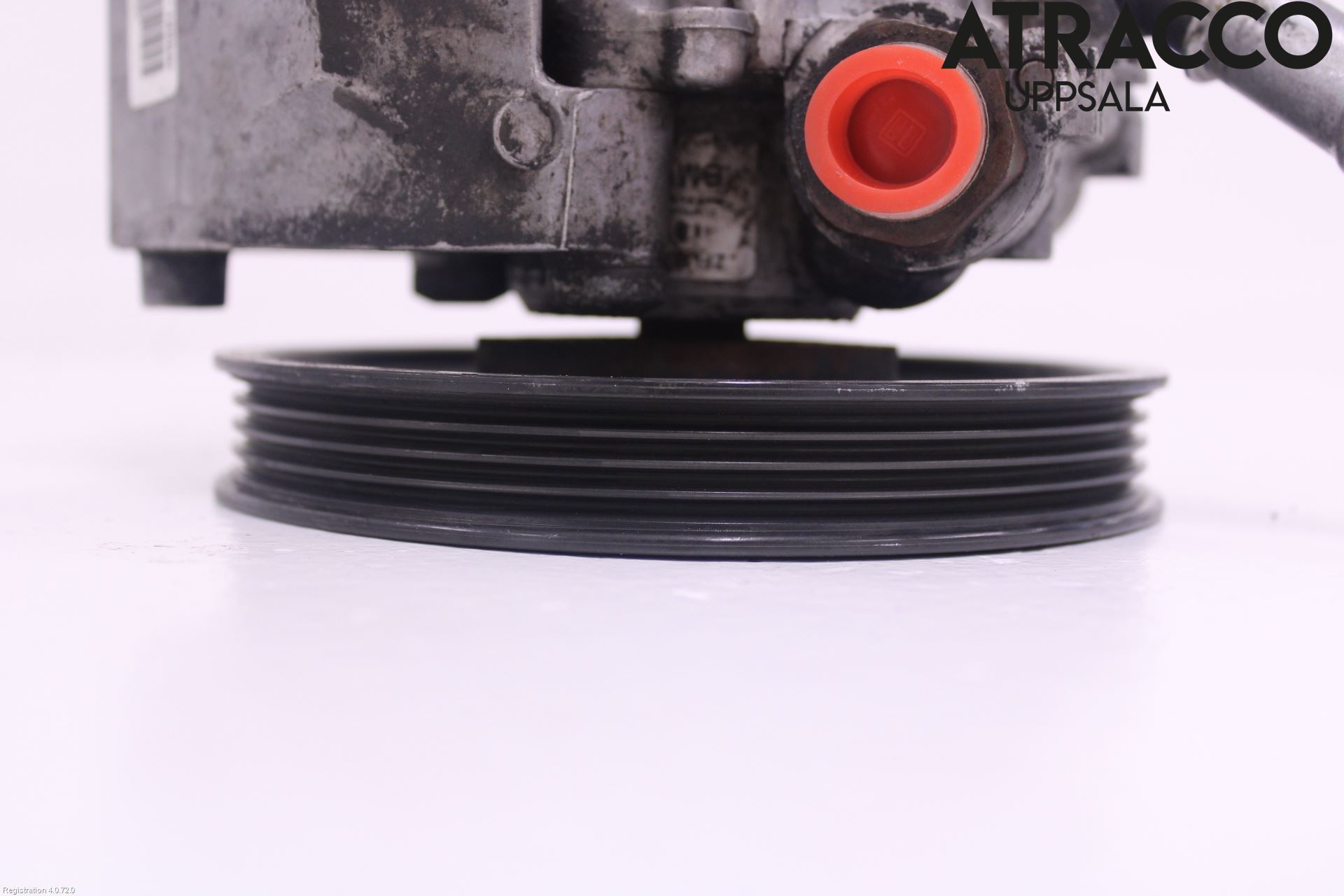 BMW 3 E90/91 SED/TOU 05-12 Servo Pumpe