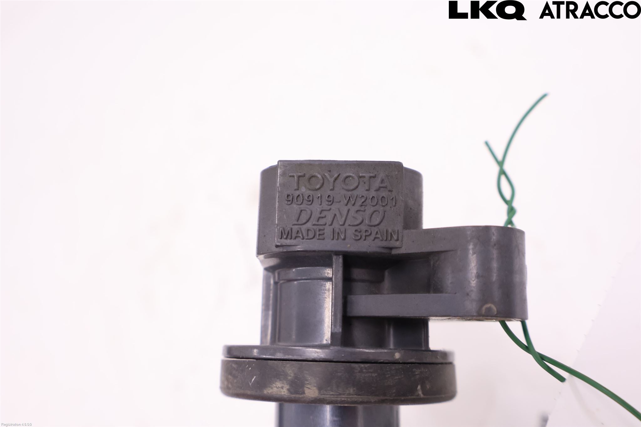 Citroen C1 06-13 Coil