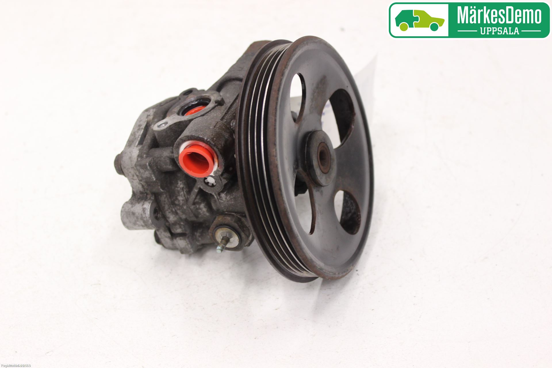 Suzuki BALENO 95-19 Servo Pumpe