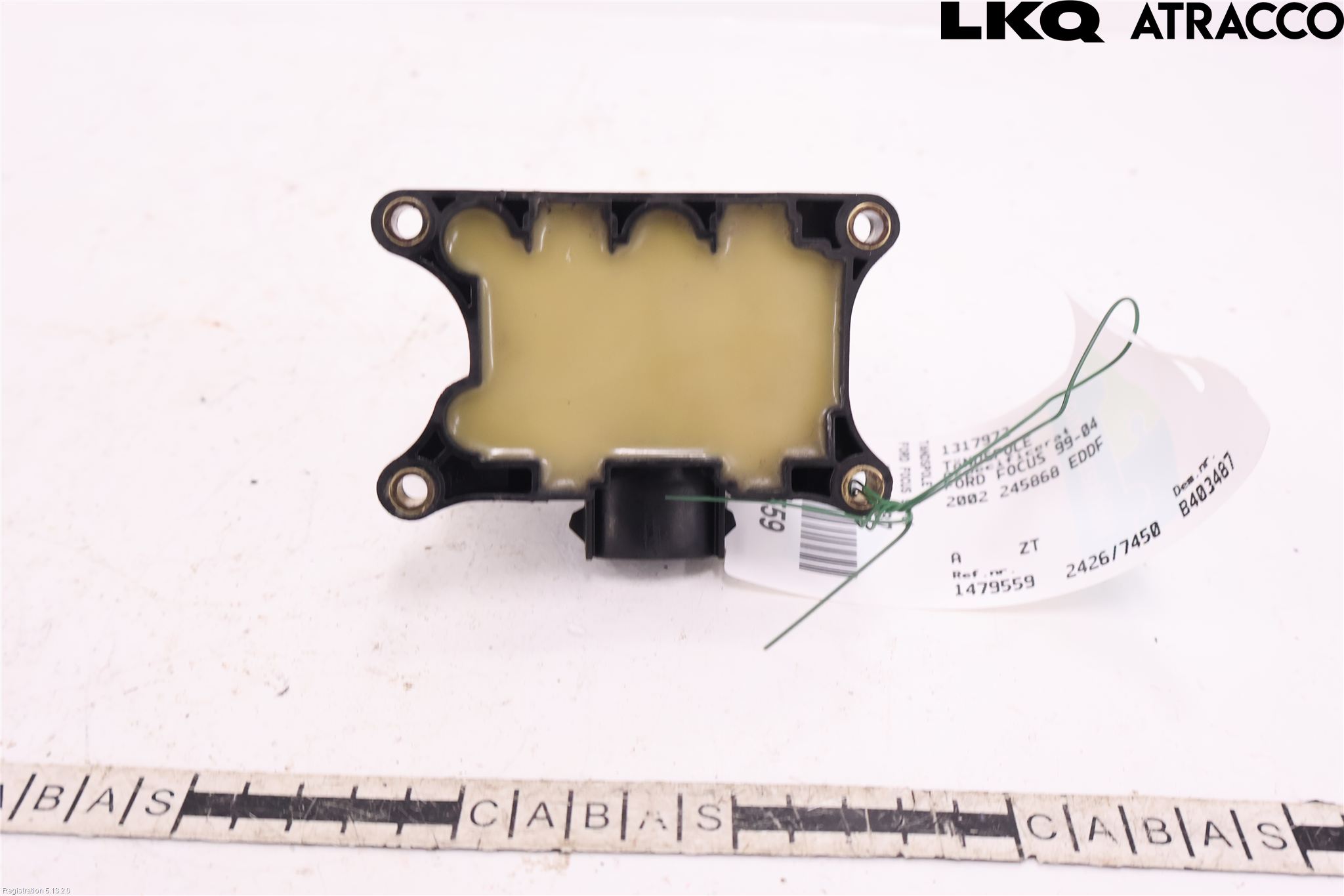 Ford FOCUS     99-04 Coil
