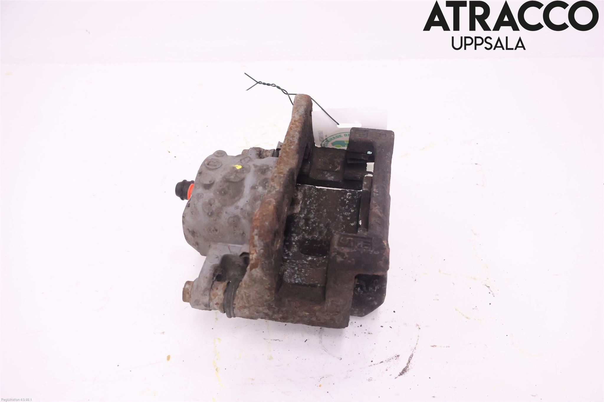 Toyota PRIUS ZVW30 09-20 Bremsecaliper Foran Høyre