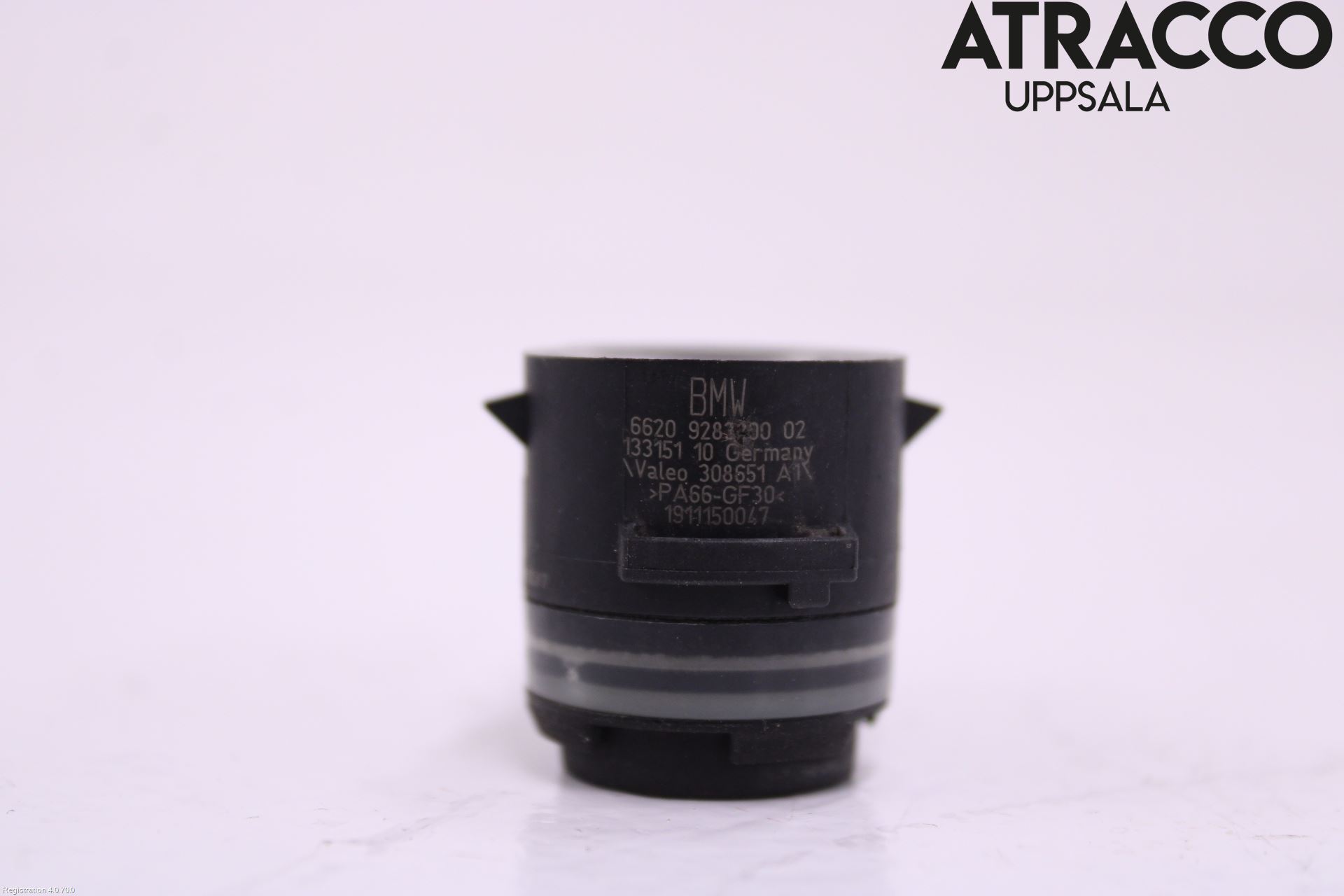 BMW 2 F45 Active Tourer 14-21 Sensor Ryggesensor