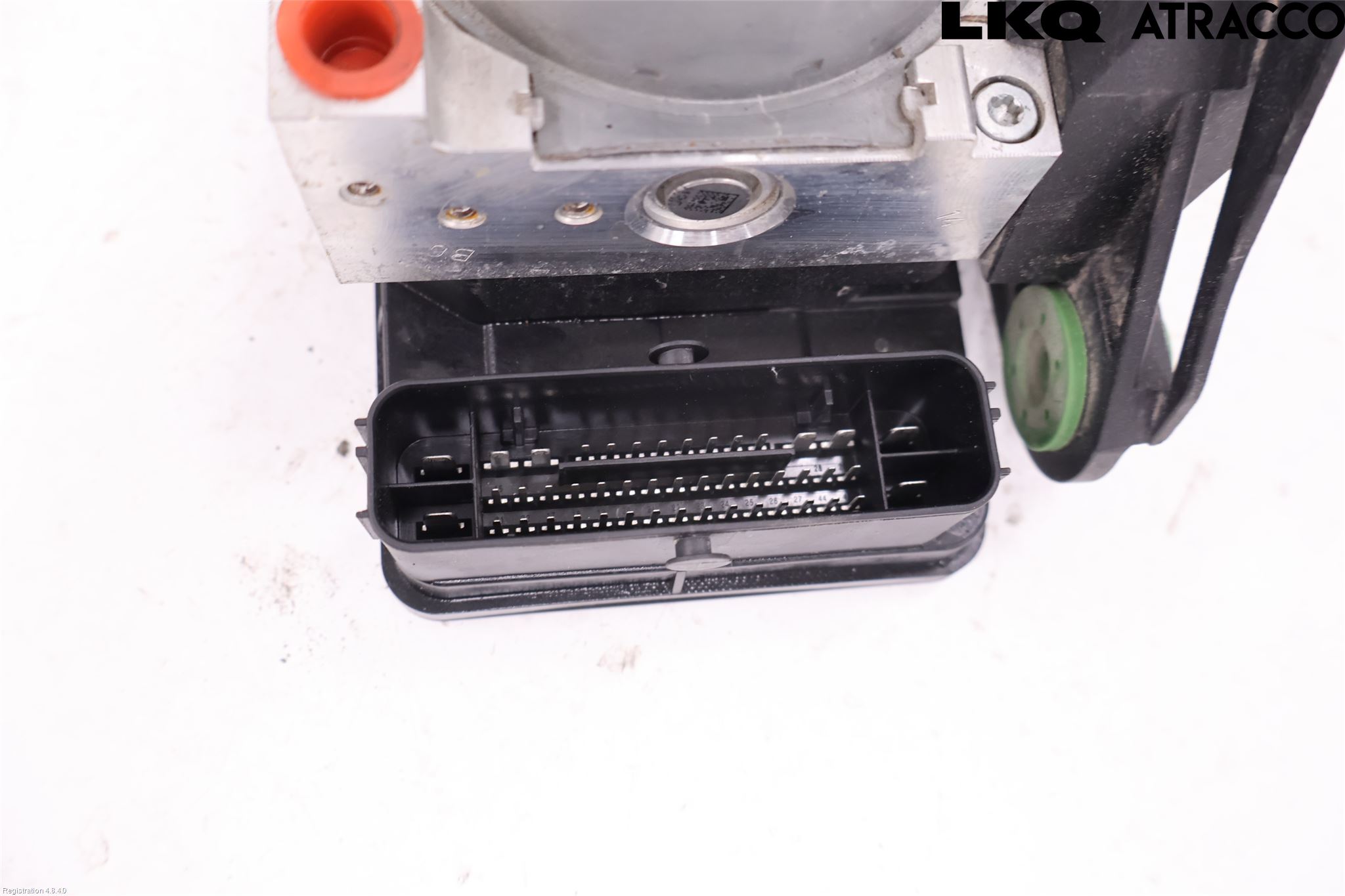 Skoda OCTAVIA (NX) 20- Abs Hydraulikkaggregat
