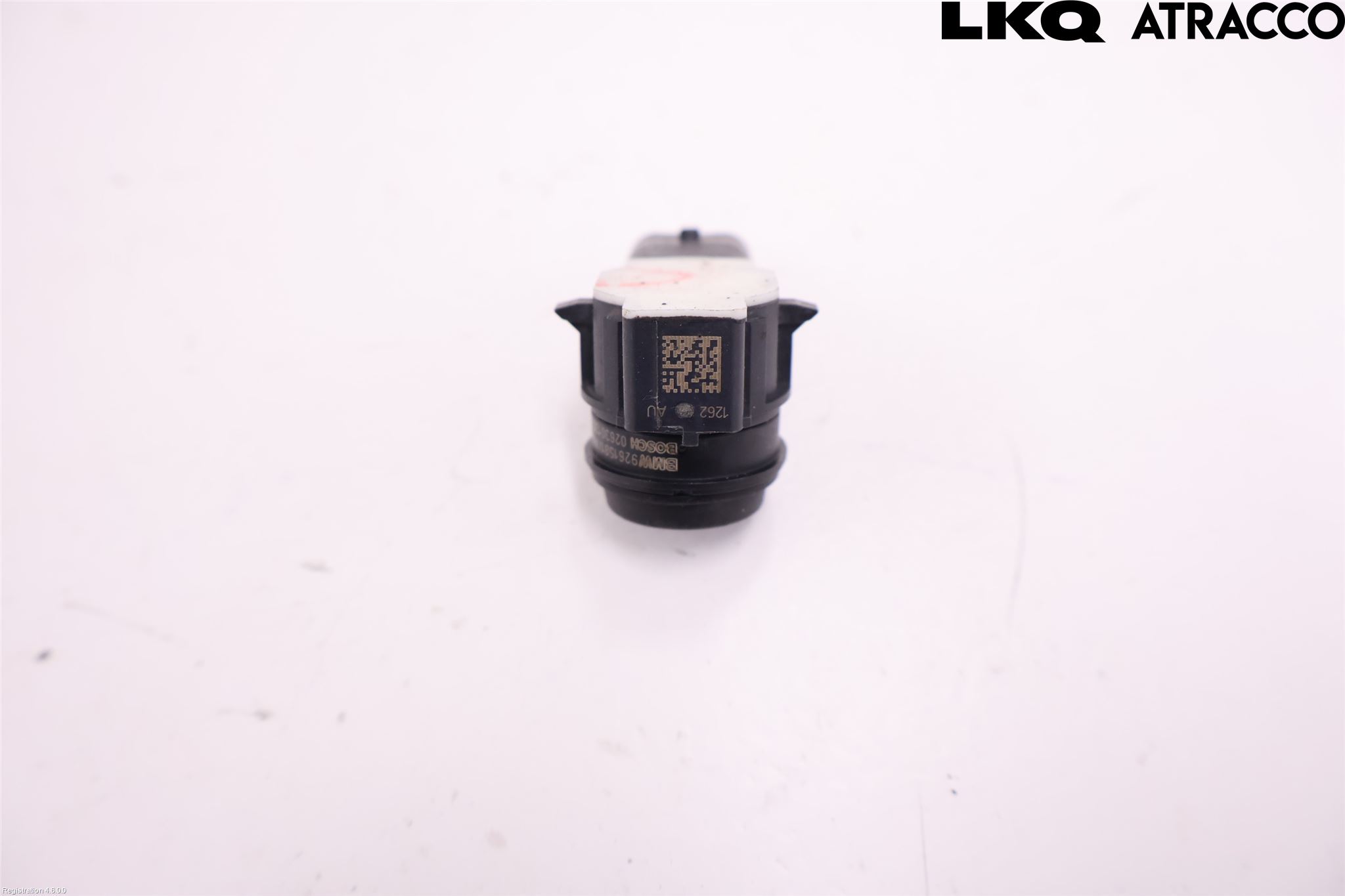 BMW 1 F20/F21 11-19 Sensor Parkering Front