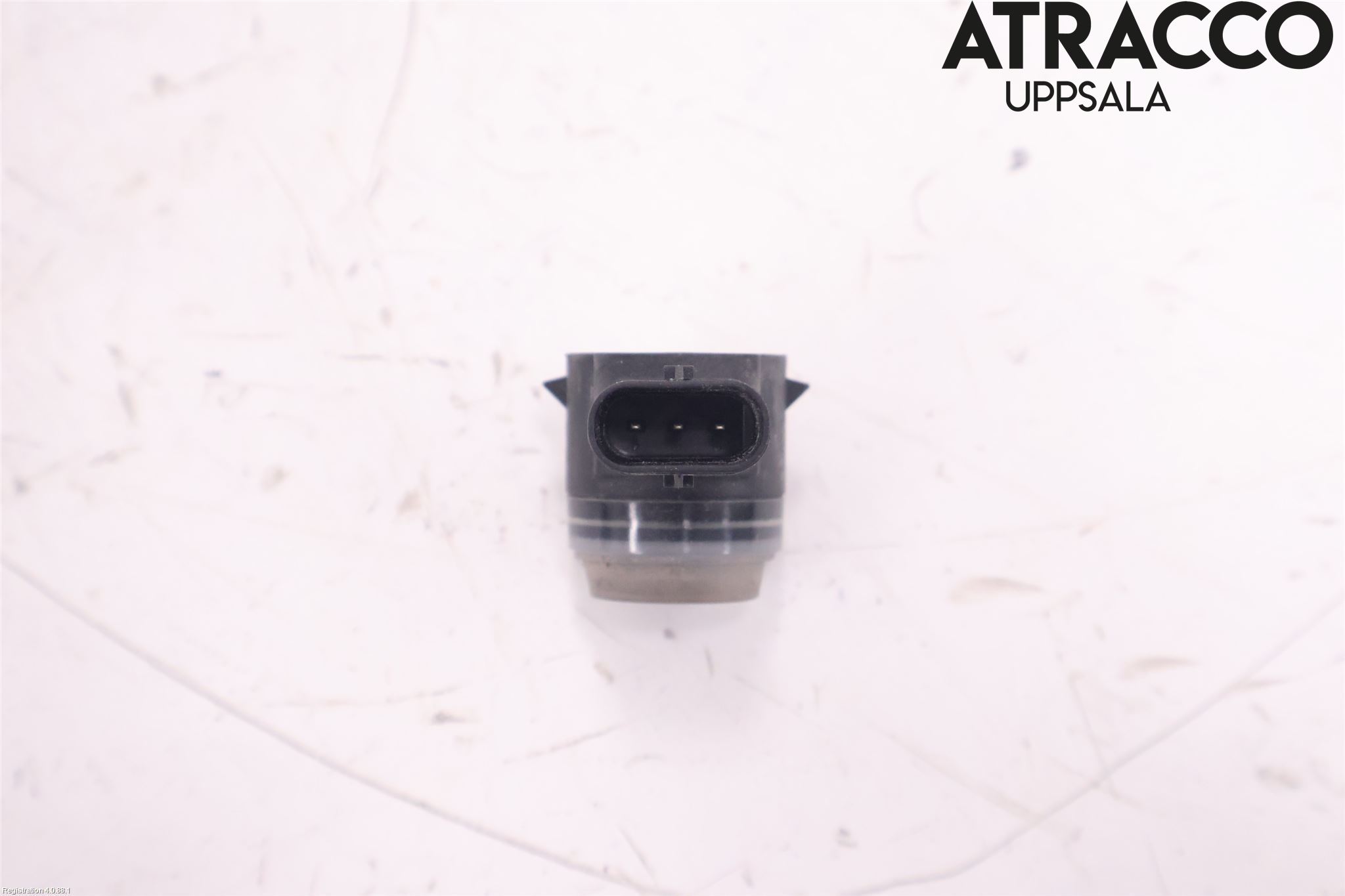 Mercedes-Benz MB GLA-KLASS (X156) 13-20 Sensor Ryggesensor