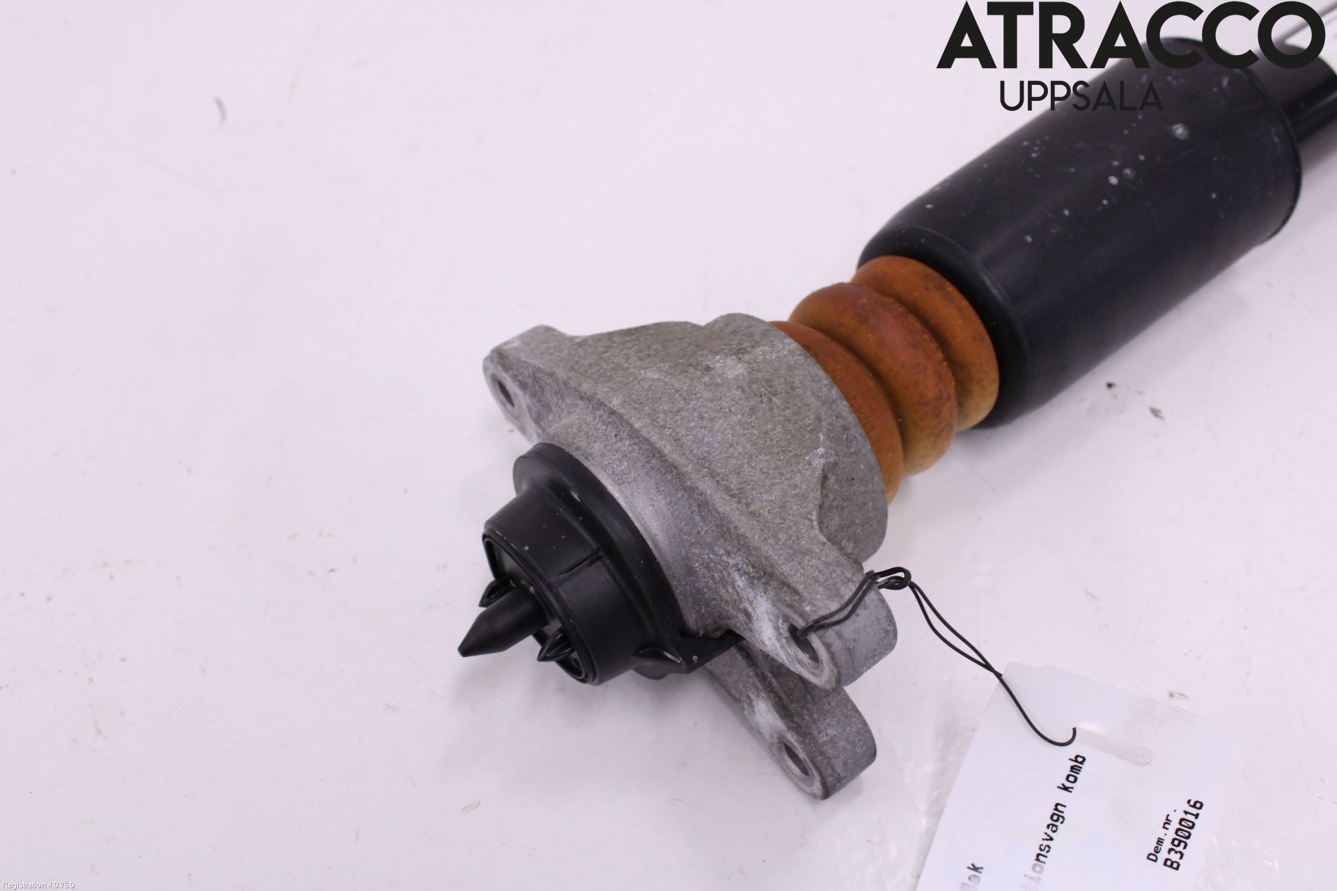 BMW 3 G20/G21/G80/G81 19- Støtdemper Bak