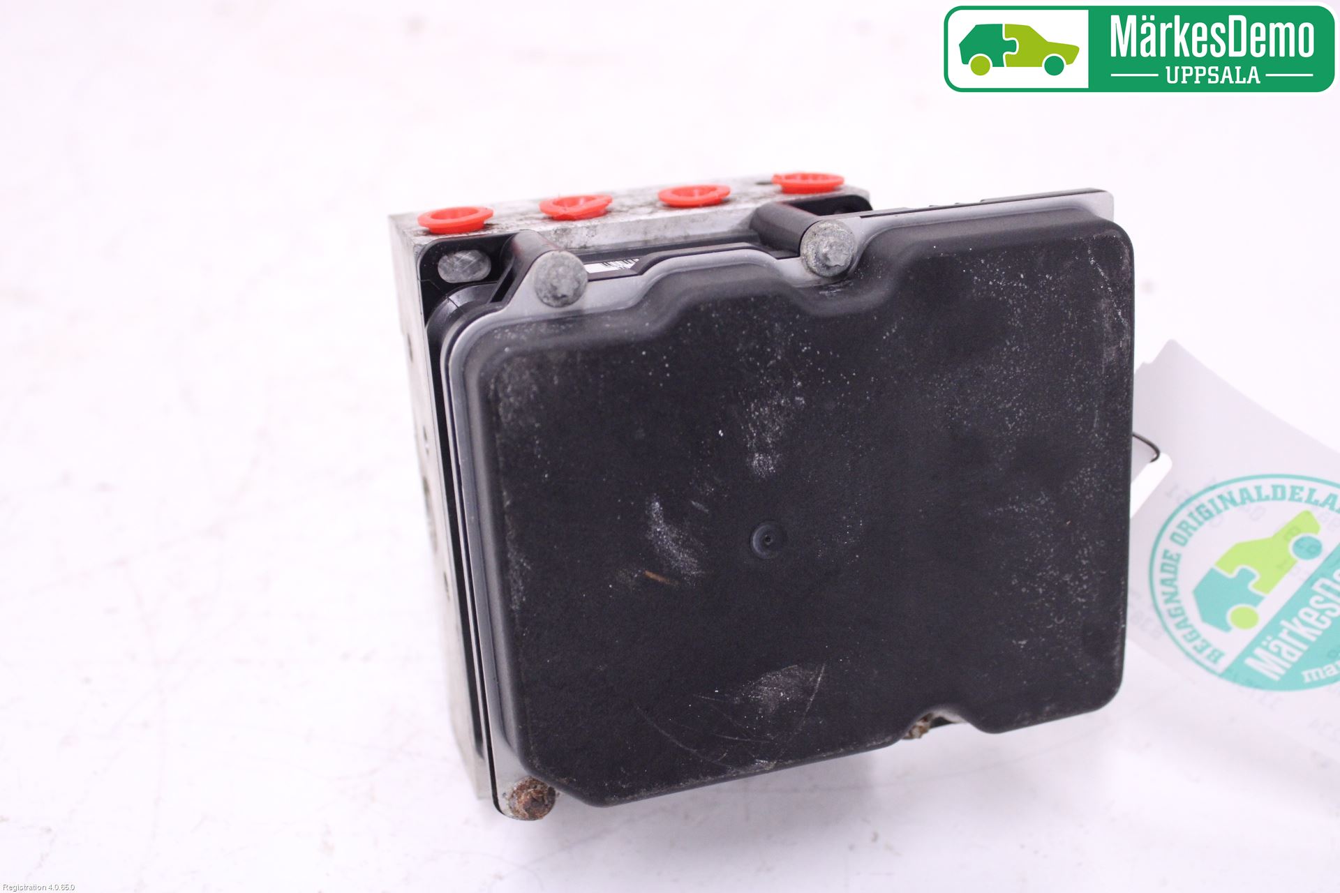 Mercedes-Benz MB VITO/VIANO (W639) 04-14 Abs Hydraulikkaggregat