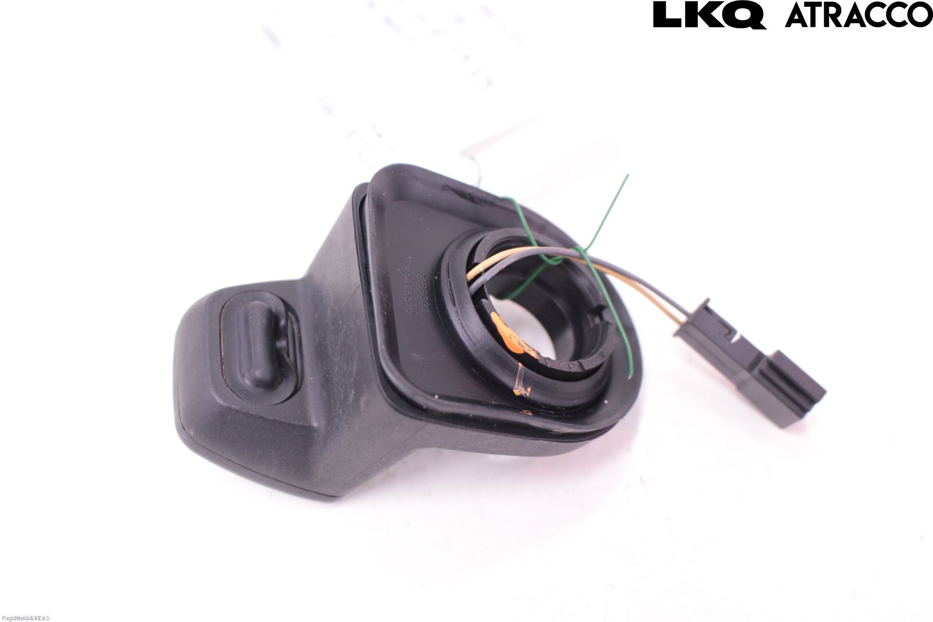 BMW 3 F30/F31/F80 12-19 Bakluke Handtak Ytre