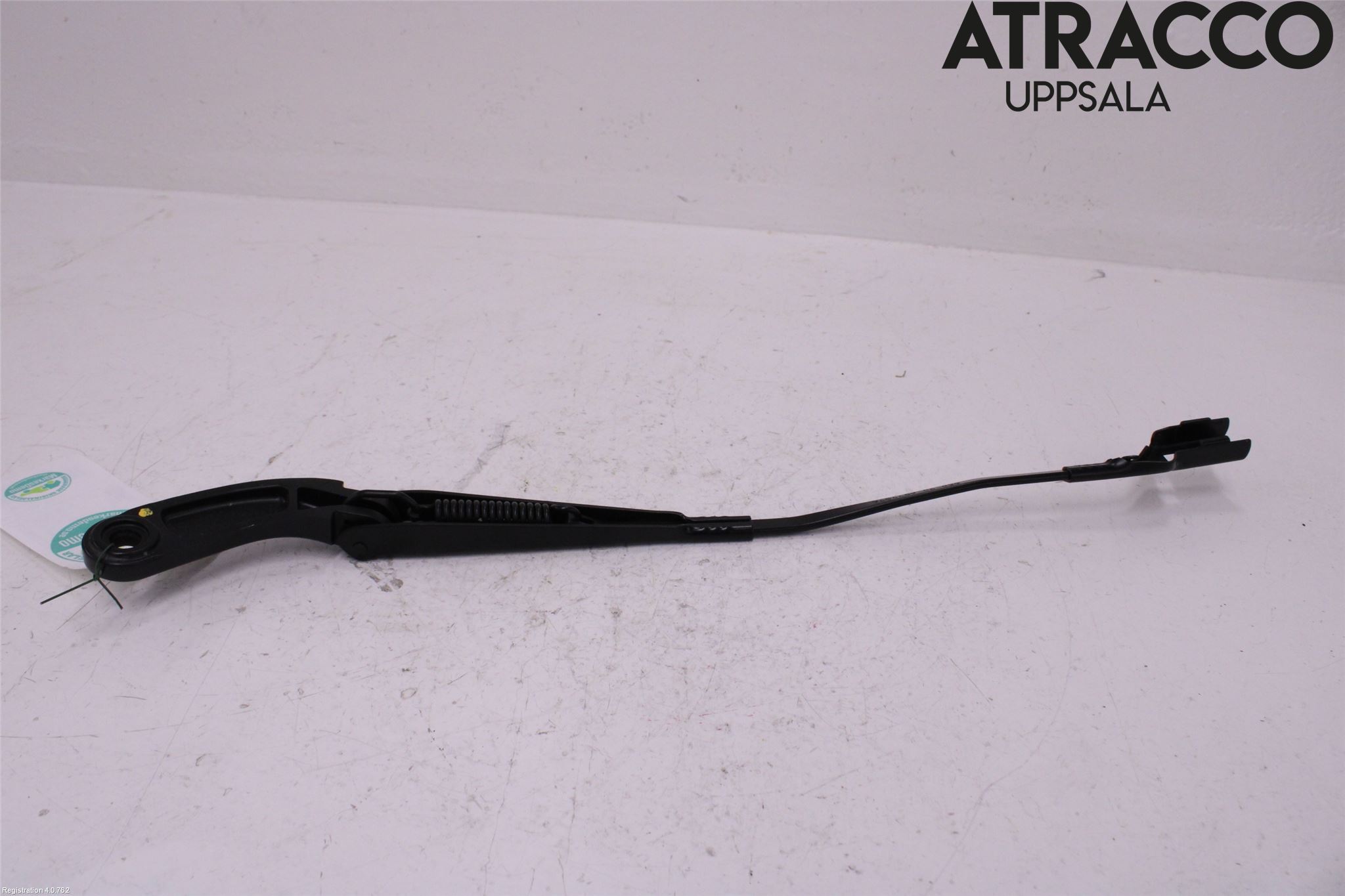 BMW Z4 G29 19- Viskerarm-Armer Frontrute