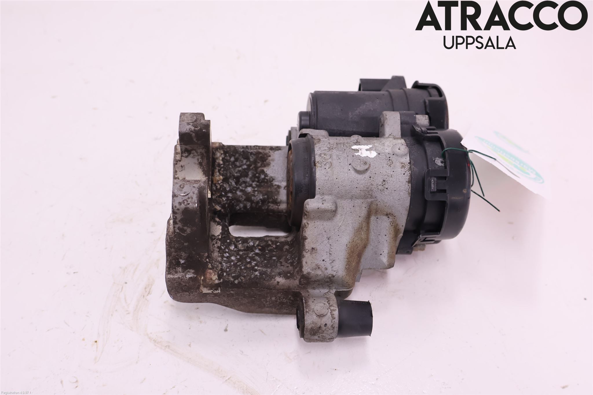 Mercedes-Benz MB C-KLASS (W205) 14-21 Bremsecaliper Bak Høyre