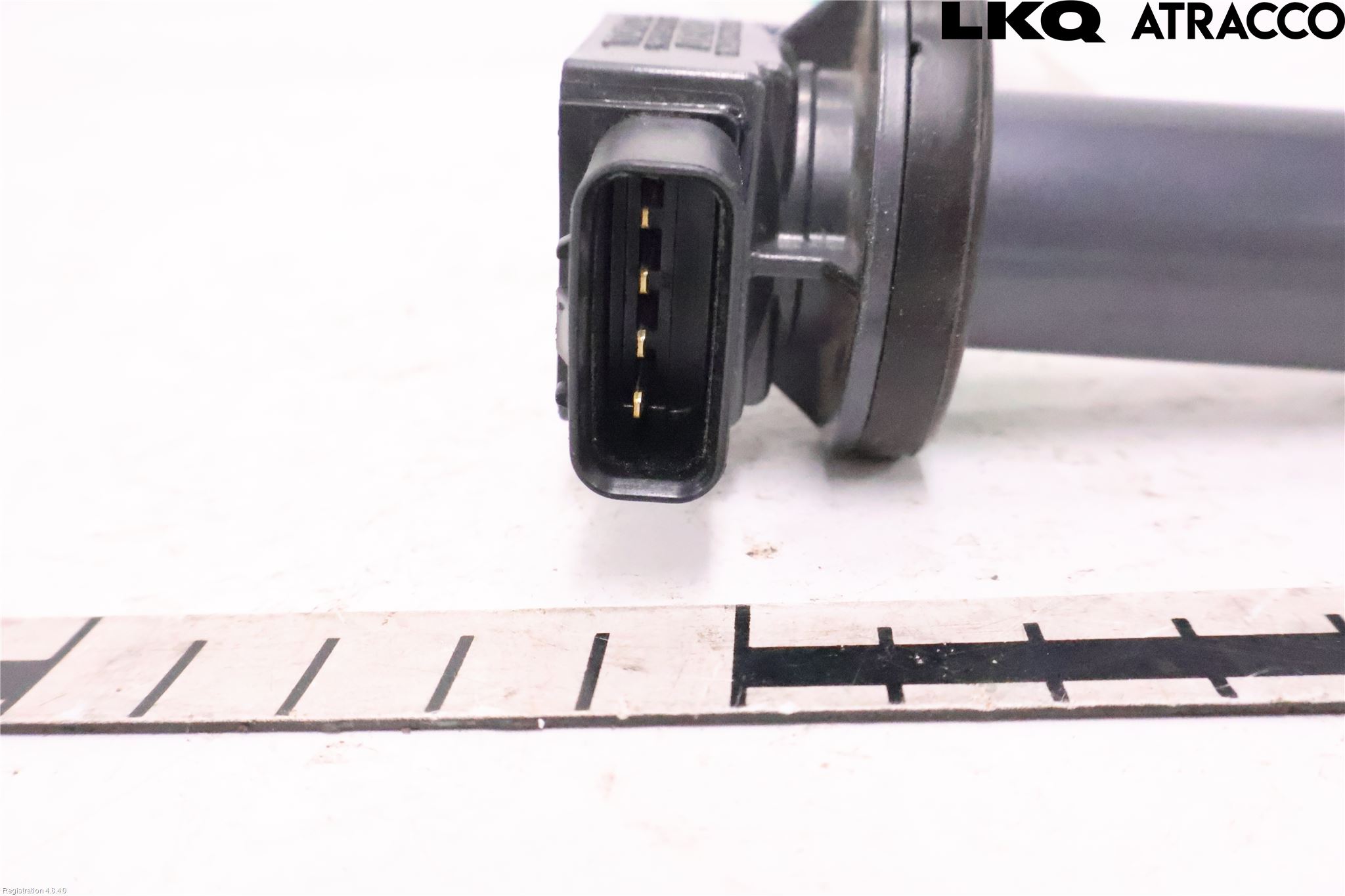 Toyota YARIS XP130 15-20 Coil