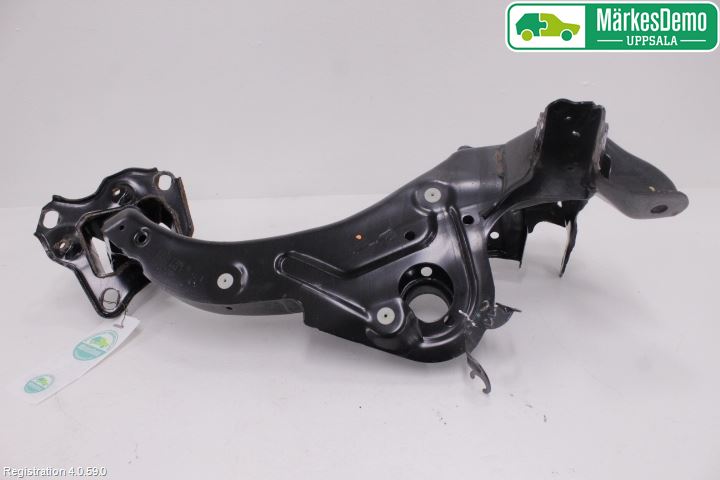 Mini ONE/COOPER 3DR F56 14-24 Bærearm Bak Venstre