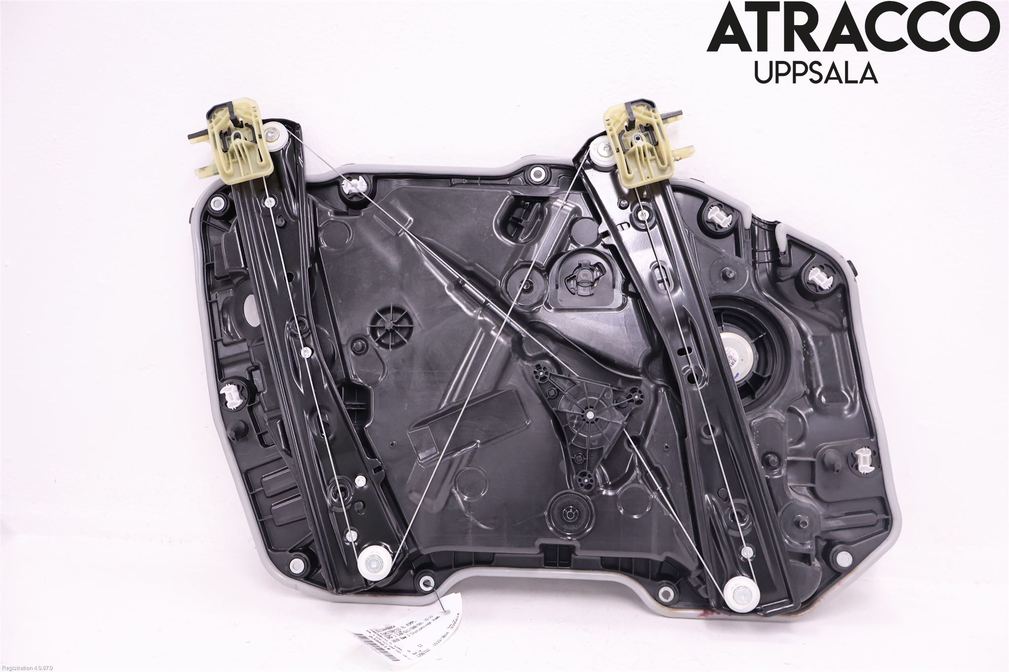 BMW 3 G20/G21/G80/G81 19- Vindusheis El Komp