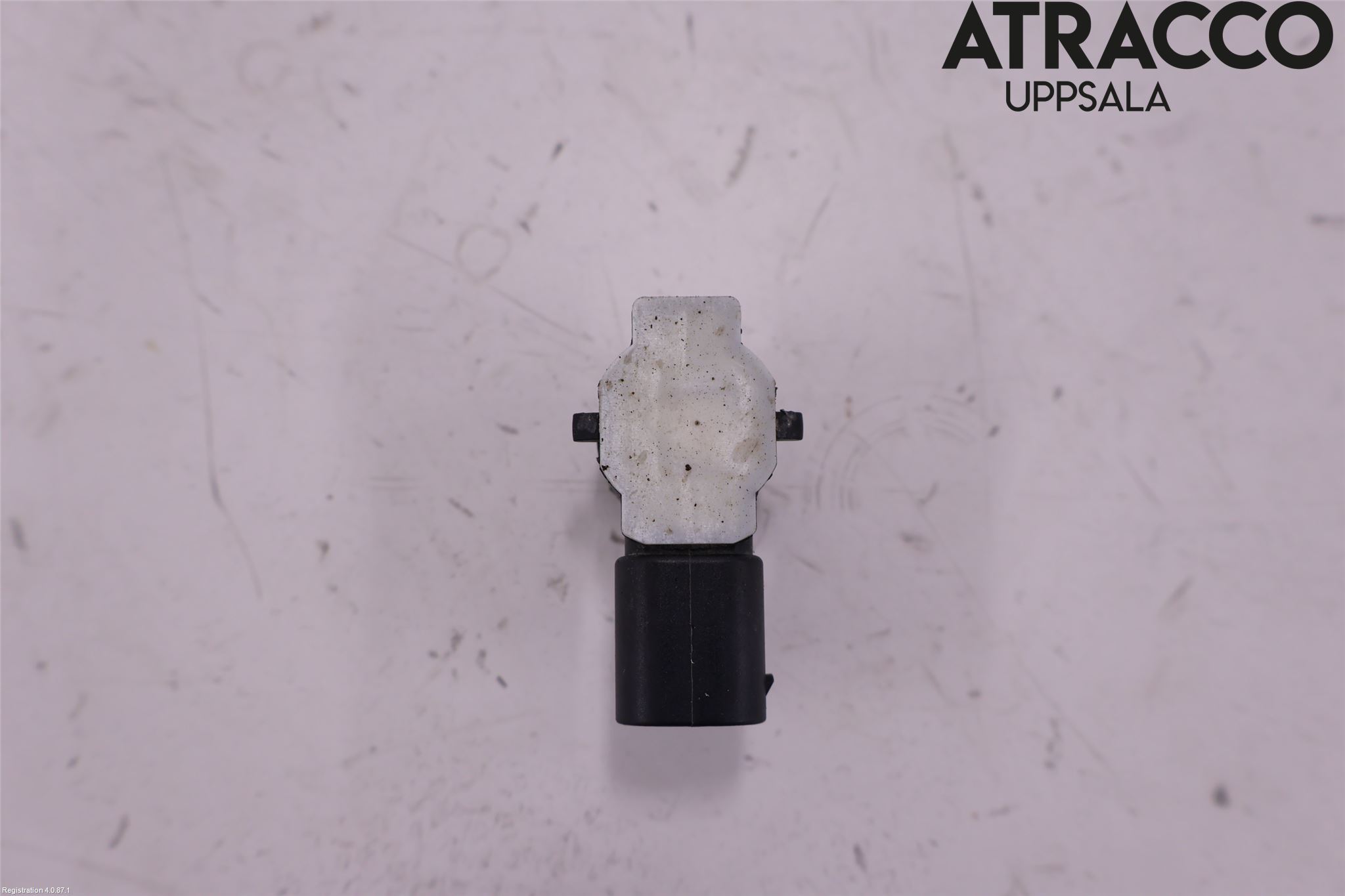 Peugeot 2008 13-20 Sensor Ryggesensor