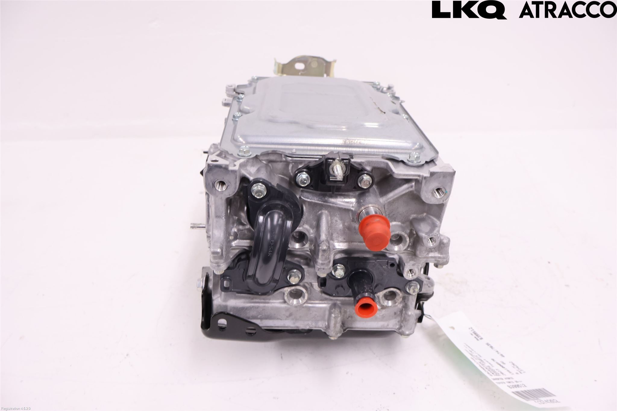 Toyota YARIS XP21 20- Inverter Hybrid