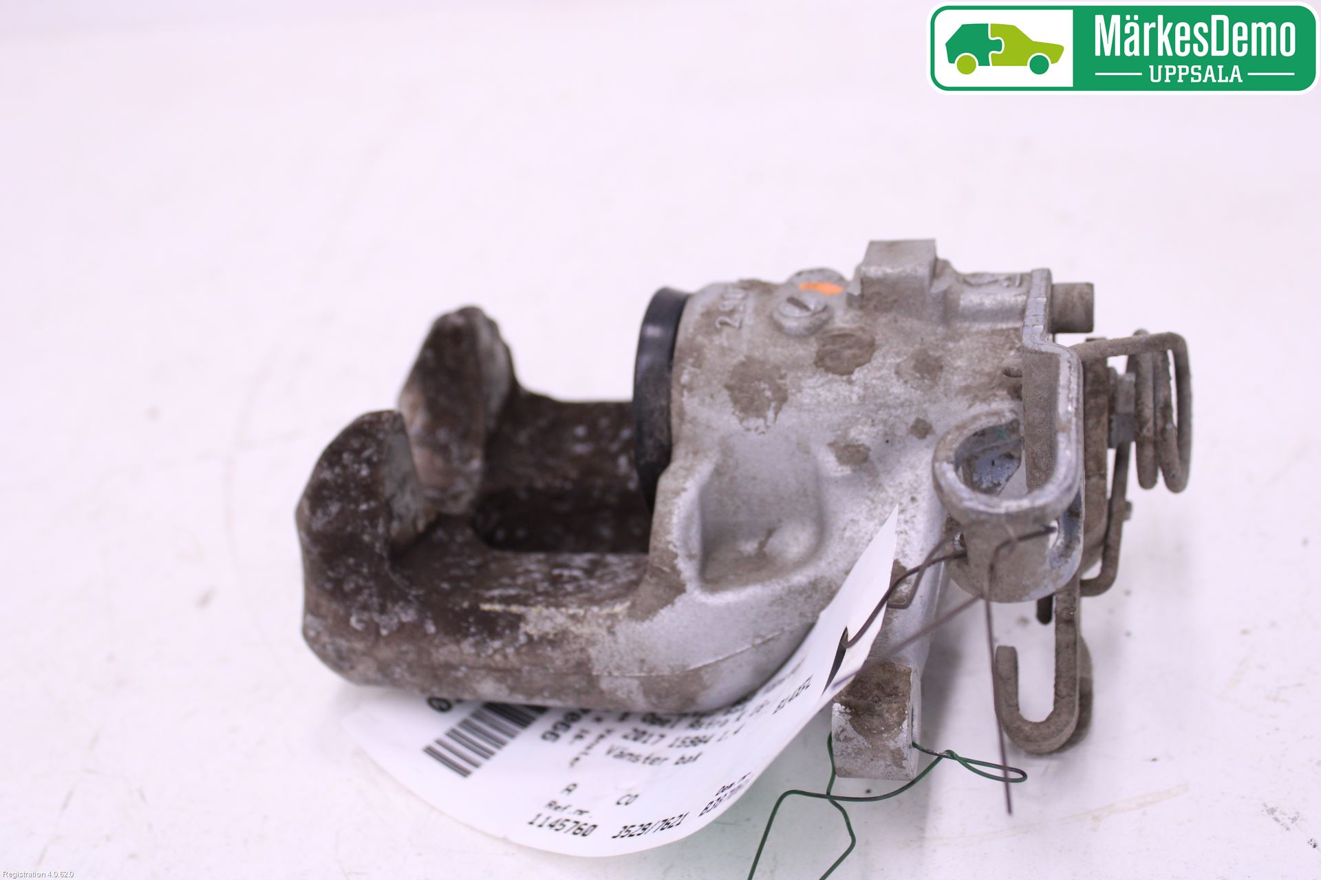 Opel ASTRA K 16-22 Bremsecaliper Bak Venstre