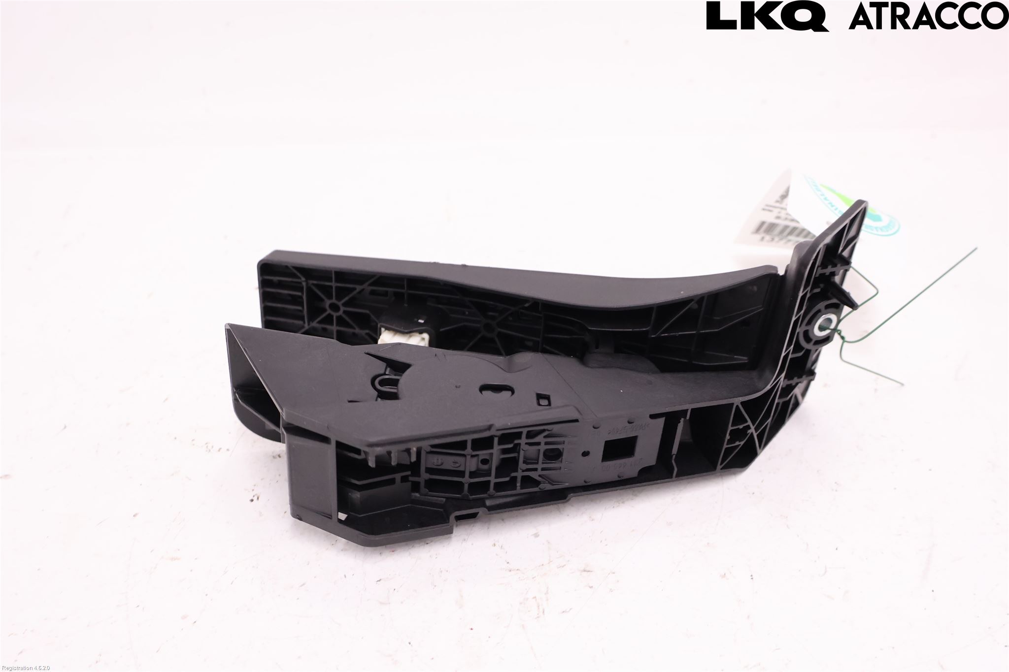 BMW 3 G20/G21/G80/G81 19- Gasspedal
