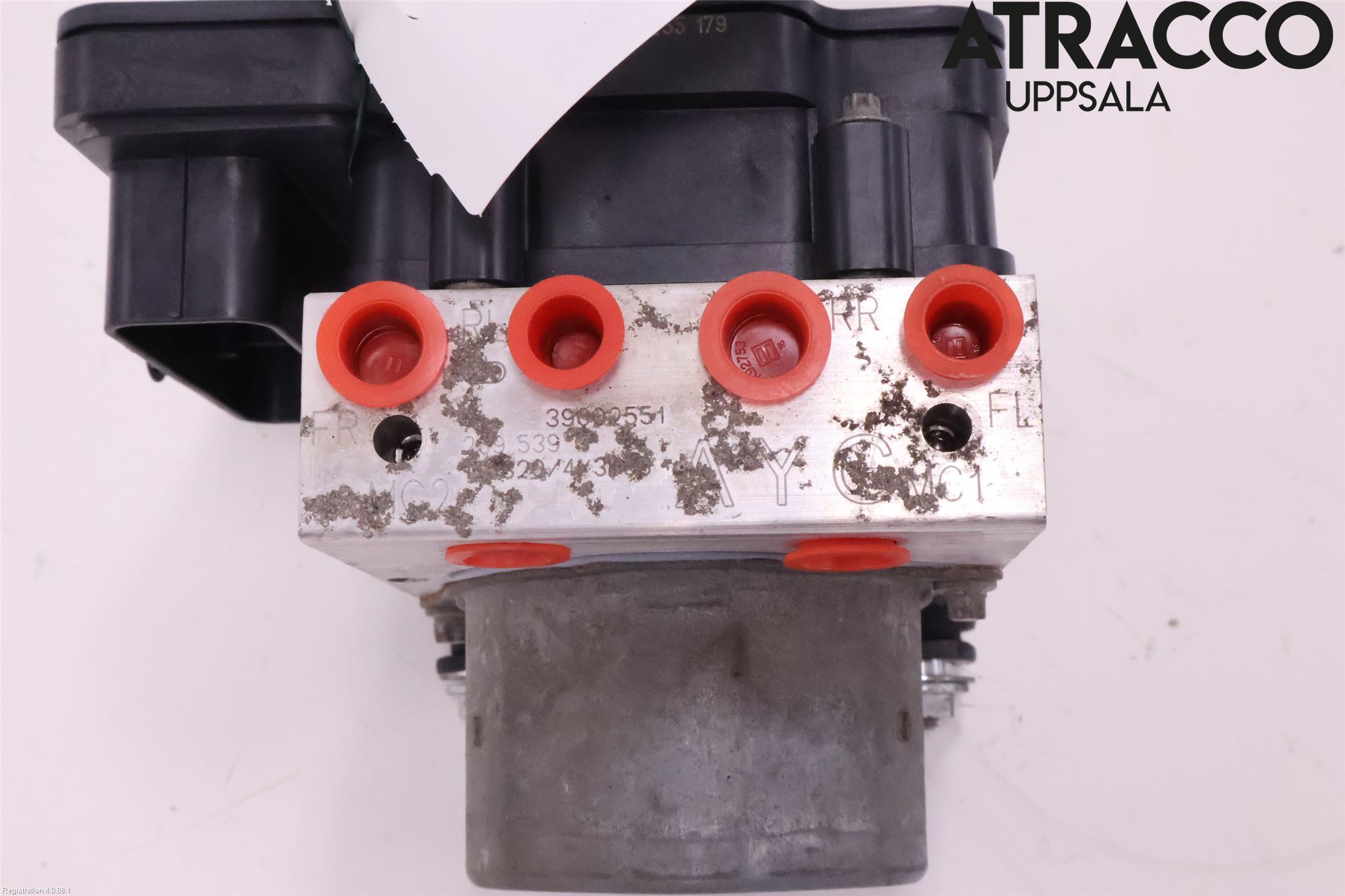 Opel ADAM 13-20 Abs Hydraulikkaggregat