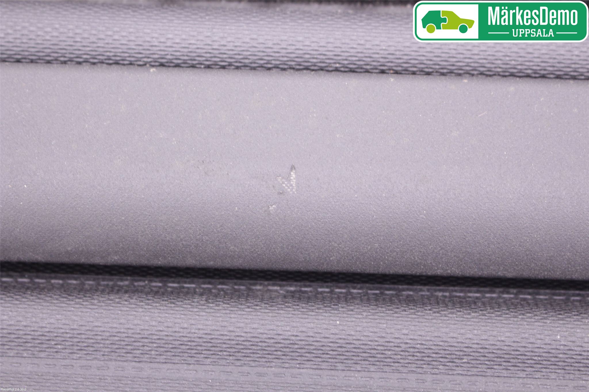 BMW 5 E60/61 Sed/Tou 02-10 Innr Innsyn Beskytelse Stv