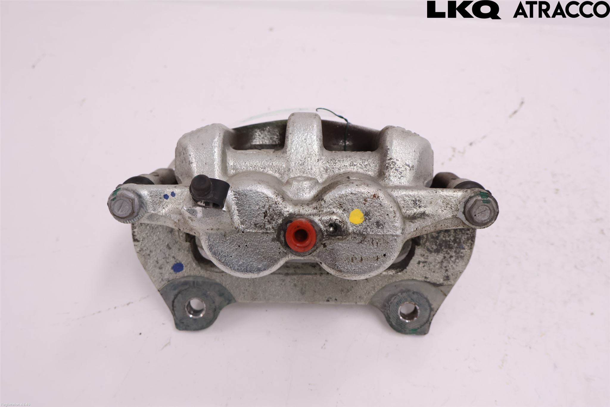 Toyota C-HR 24- Bremsecaliper Foran Venstre