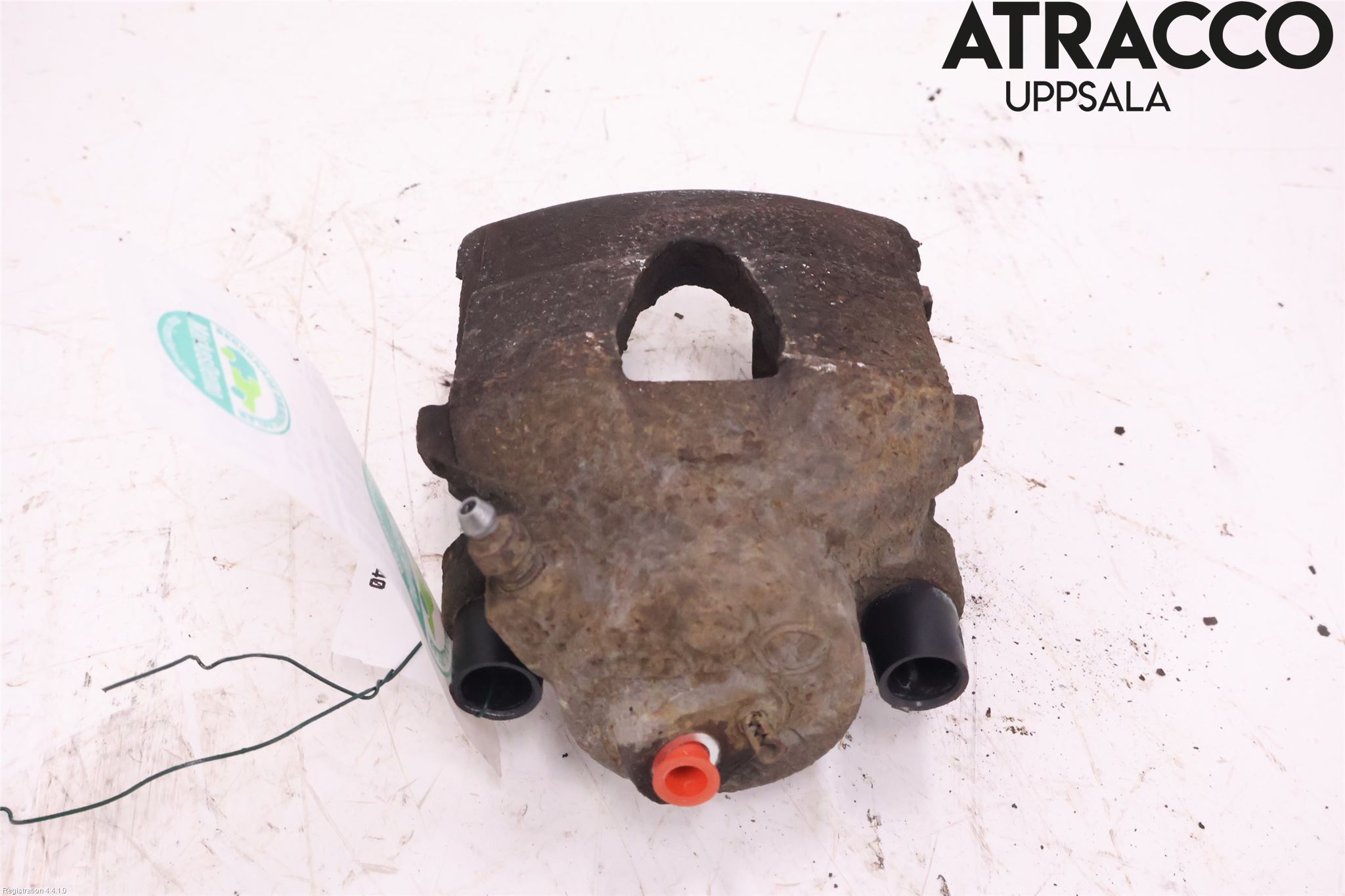 Audi A1/S1 11-18 Bremsecaliper Foran Venstre