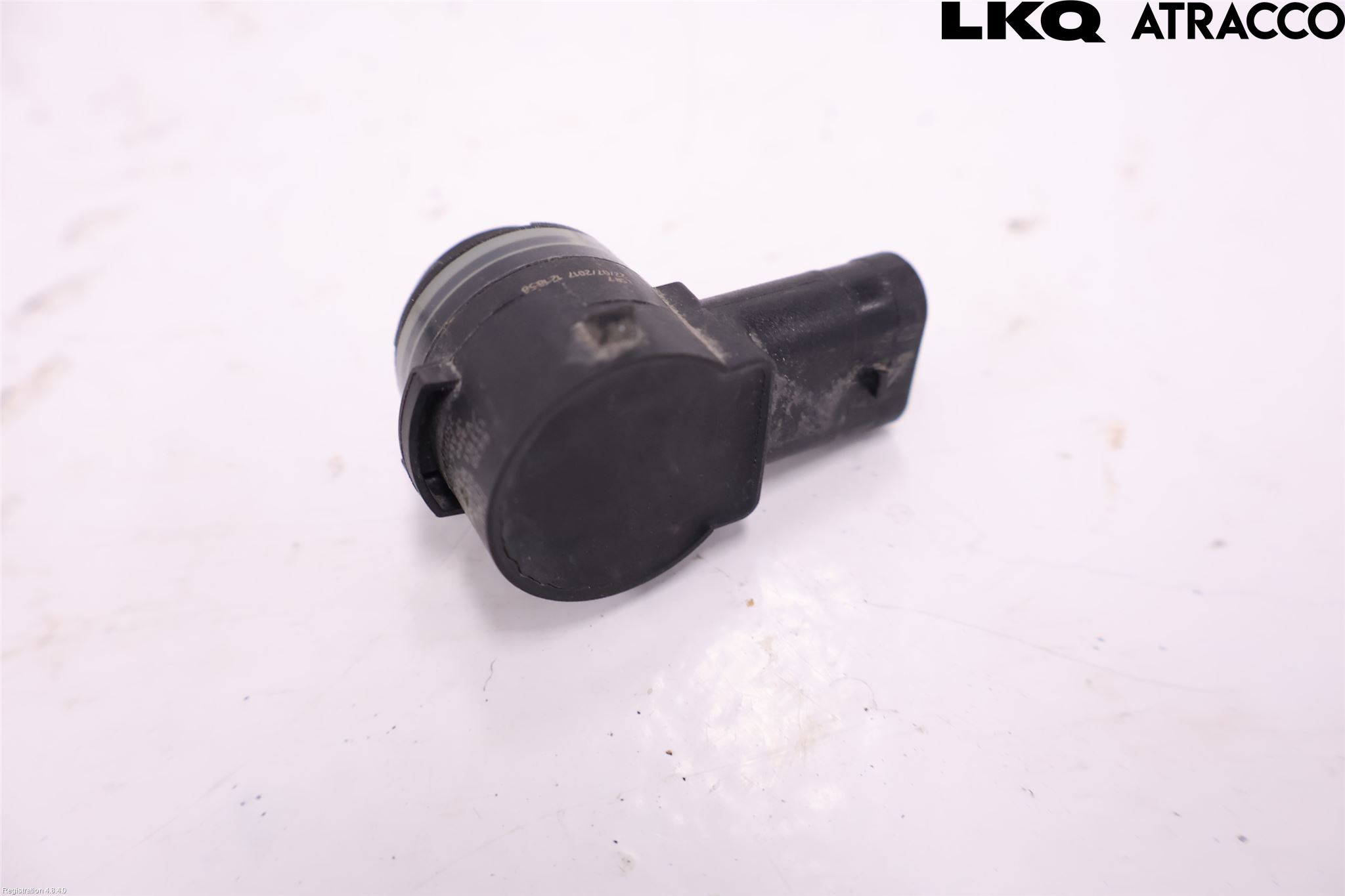 BMW i3 I01 13-22 Sensor Parkering Front